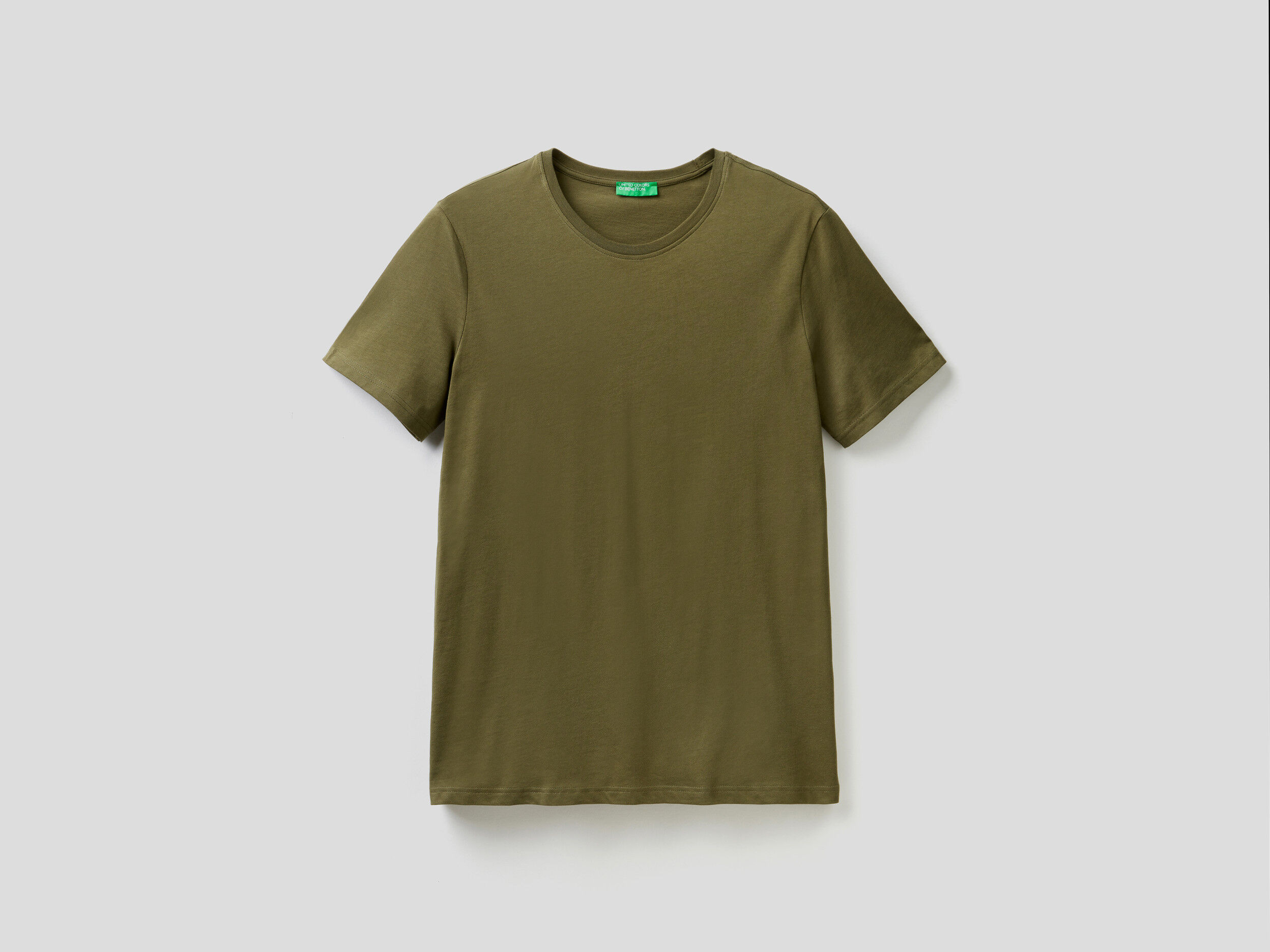 Camisa color verde militar hombre discount