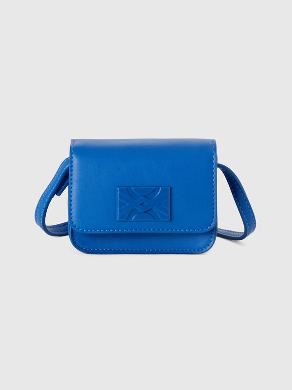 Be Bag mini azul Niña