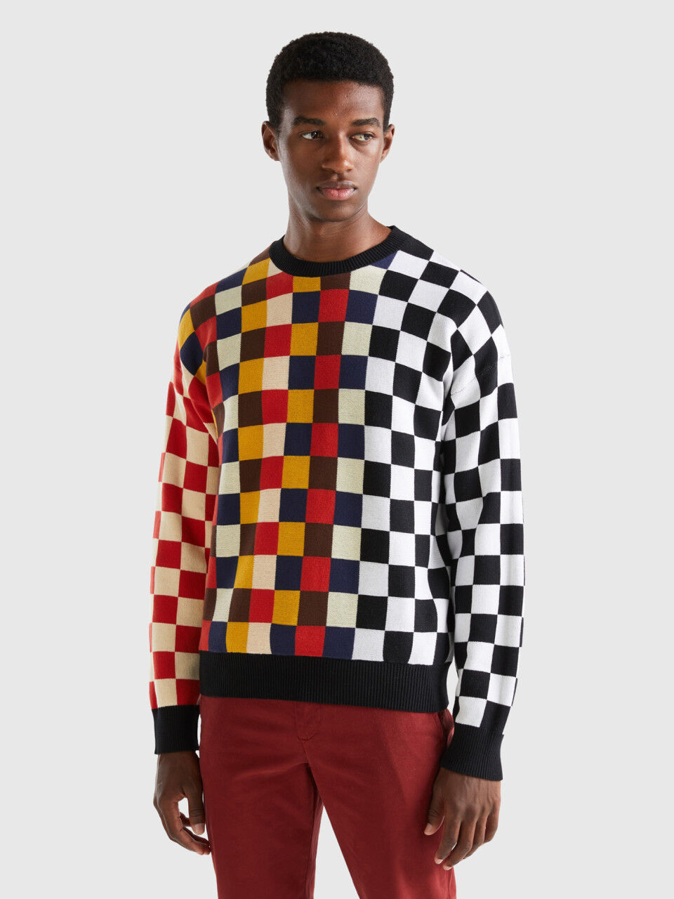 Jerseis Hombre y Sueteres Nueva Coleccion