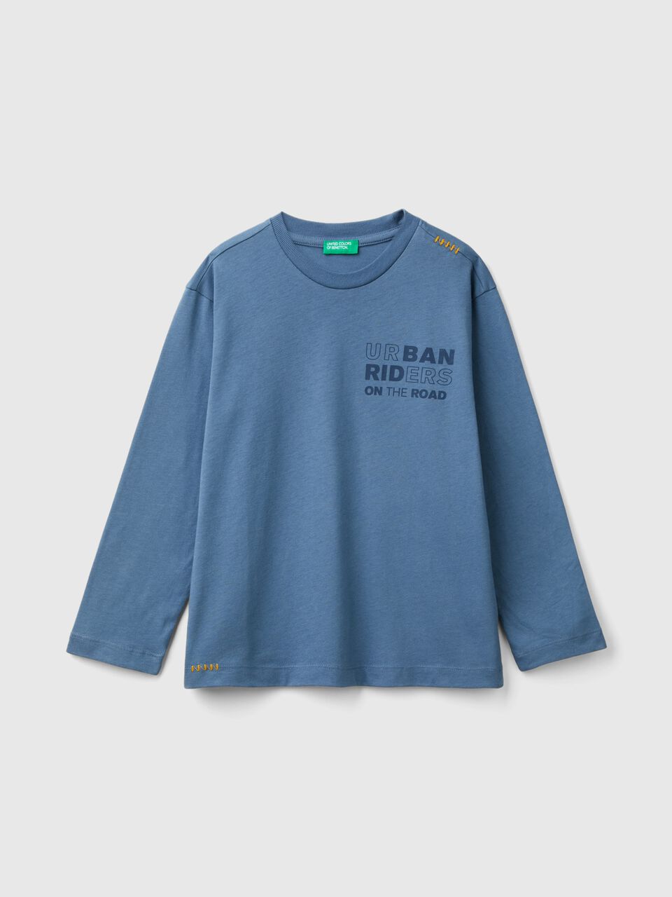 T-SHIRT L/S Niño image number null