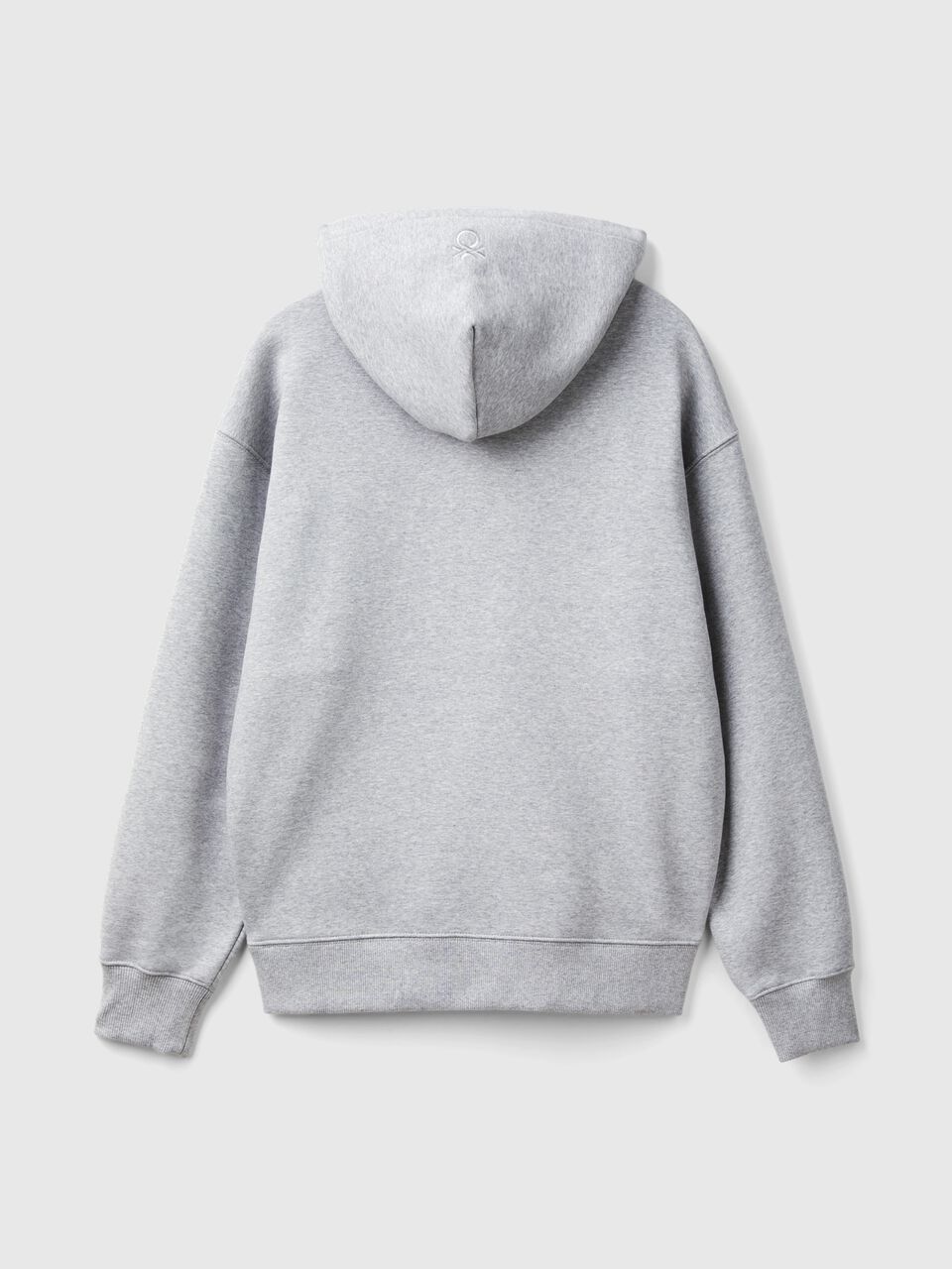 SWEATER W/HOOD Hombre image number null