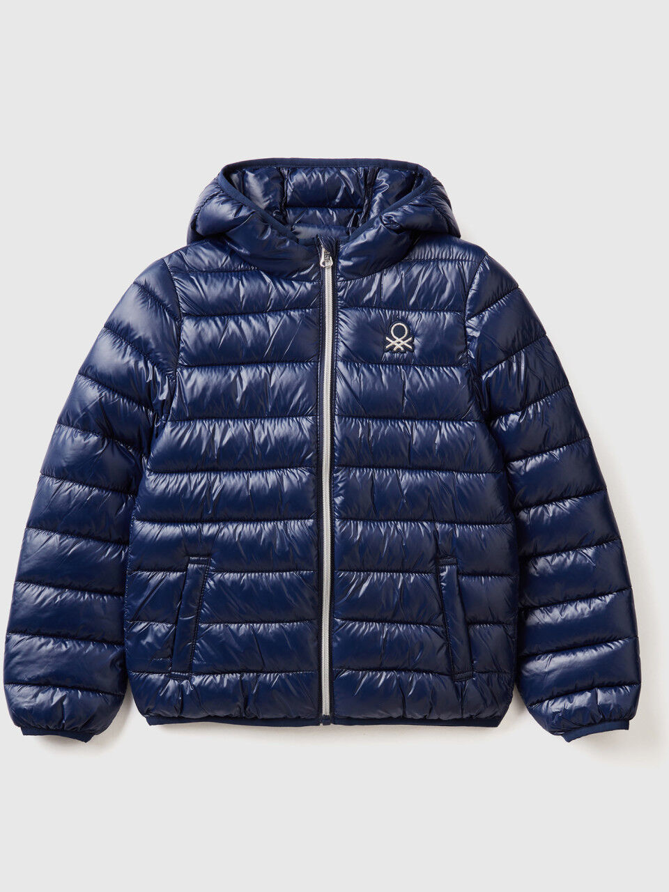 Chaqueta Nina Igero o Acolchado para el Invierno