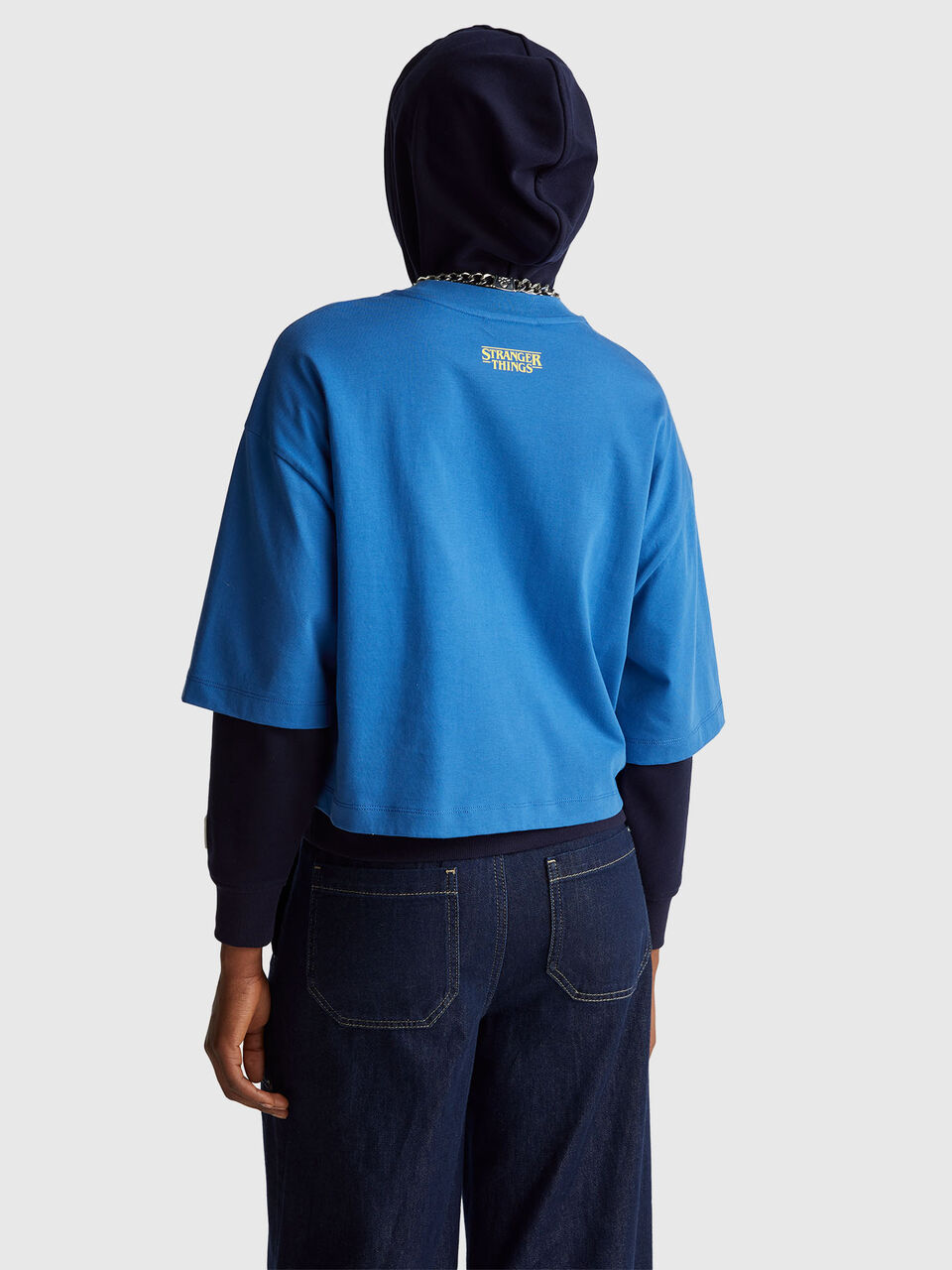 T-SHIRT Mujer image number null