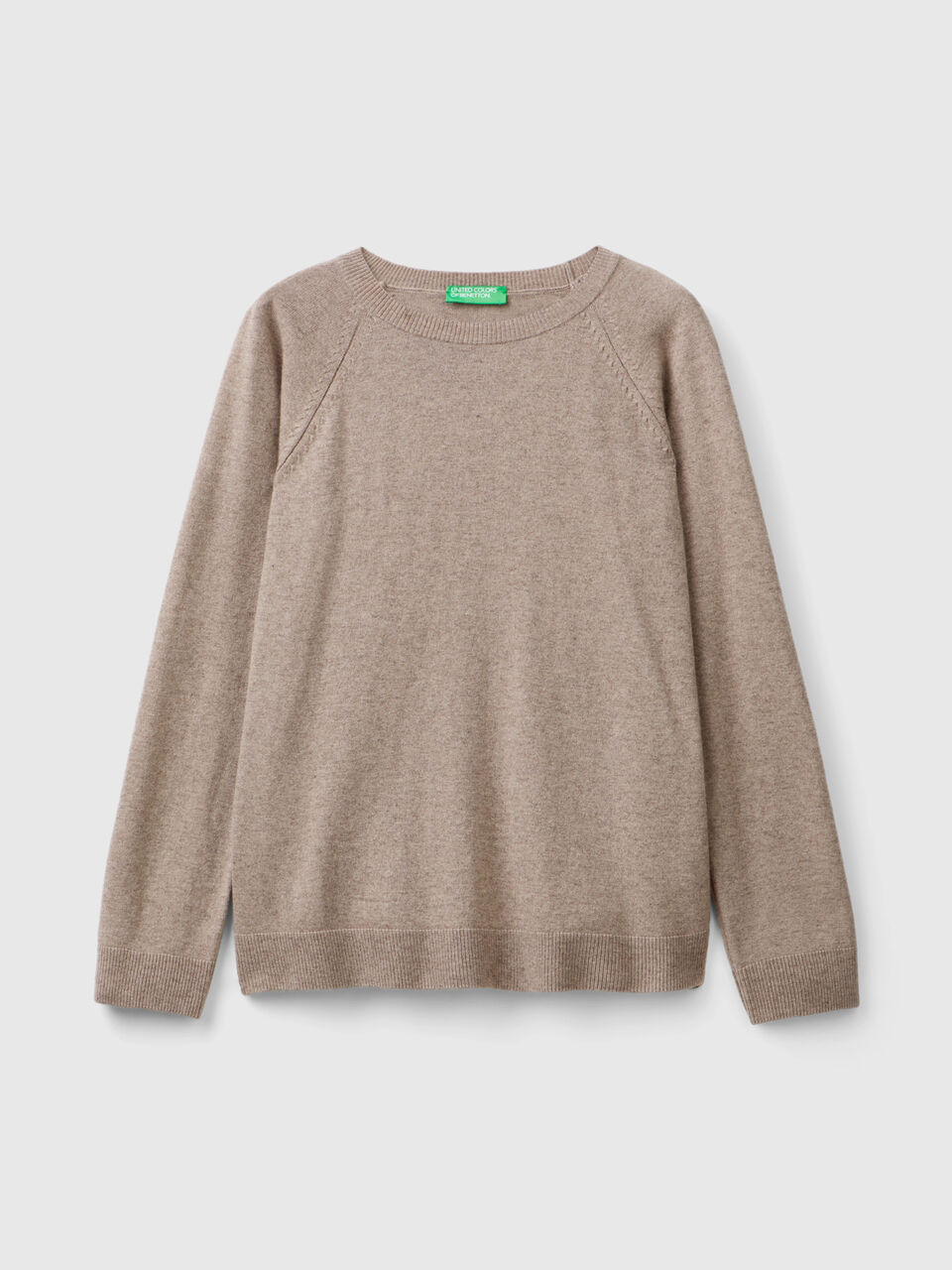 SWEATER L/S Mujer image number 1