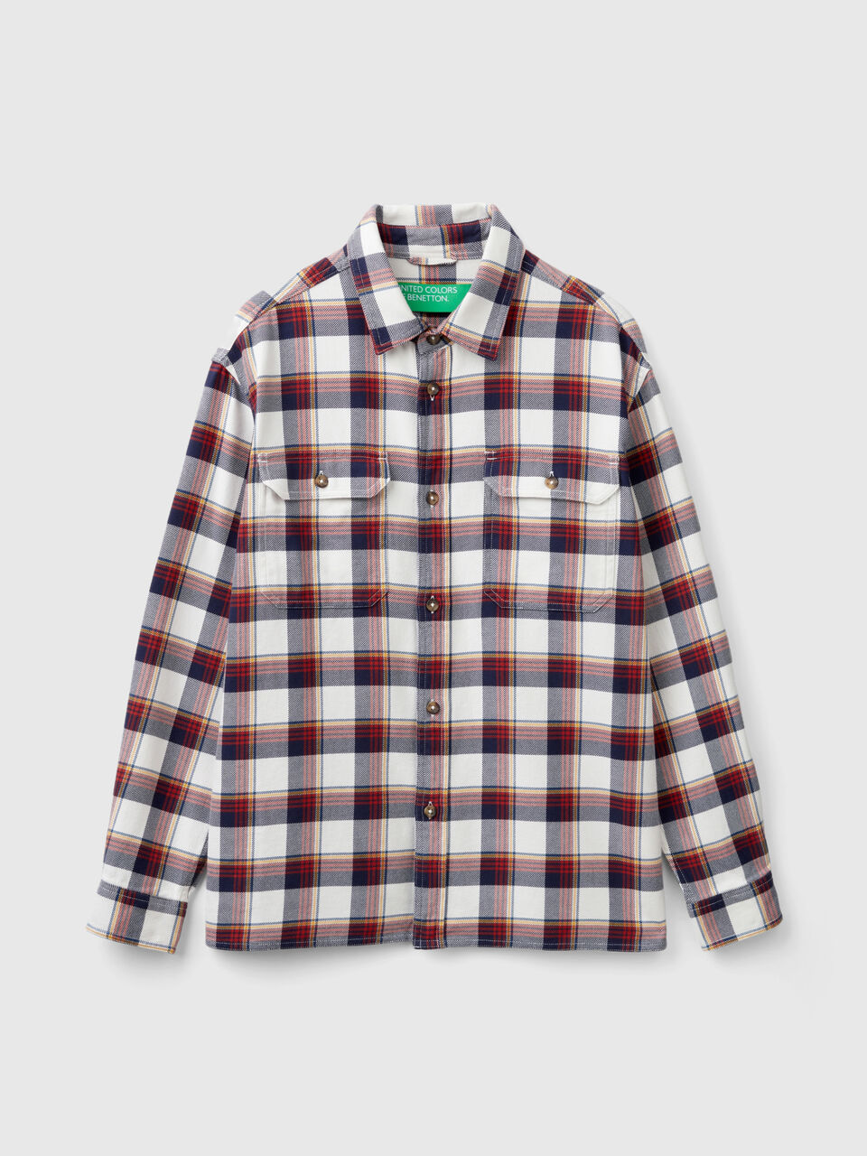 SHIRT Hombre image number 1