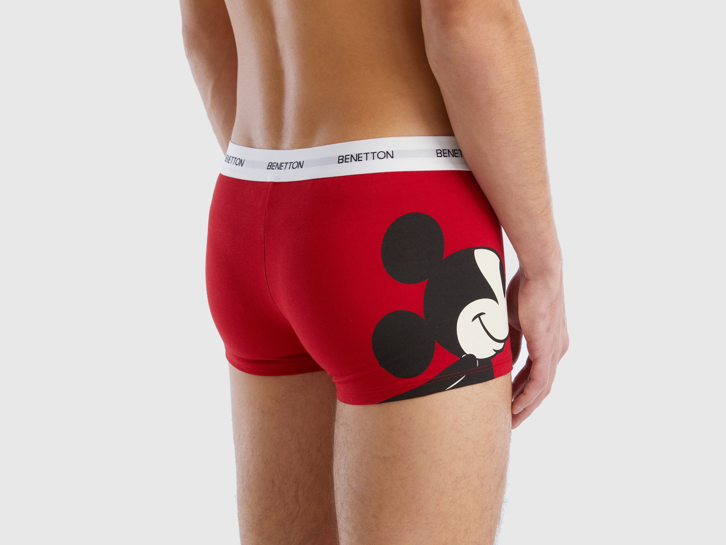 Mickey mouse boxer shorts online