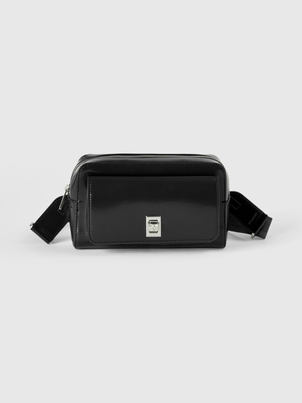 Bolsos Hombre Mochilas y Rinoneras Coleccion 2024 Benetton