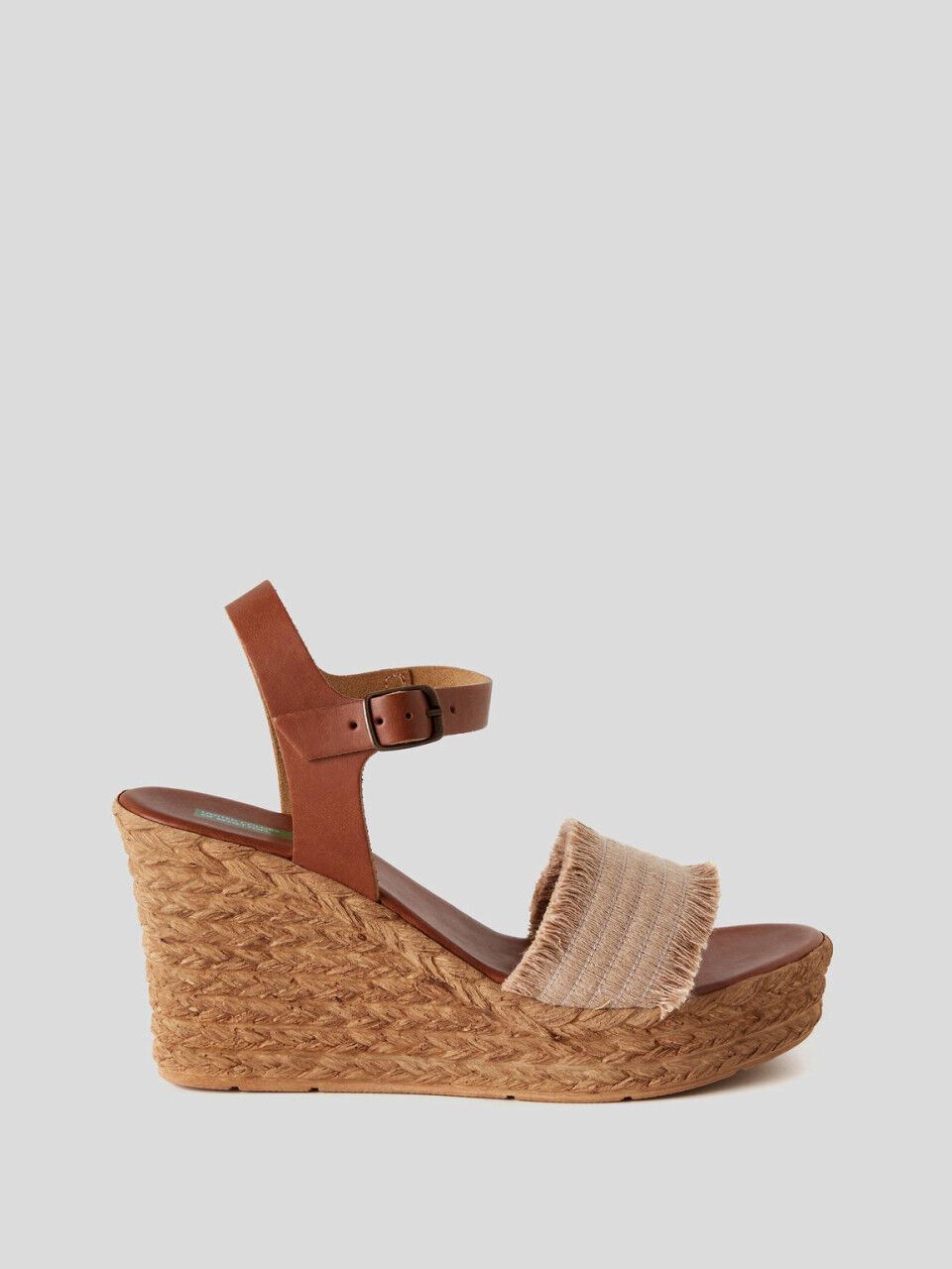 Sandalias Mujer Nueva Colección 2021 | Benetton