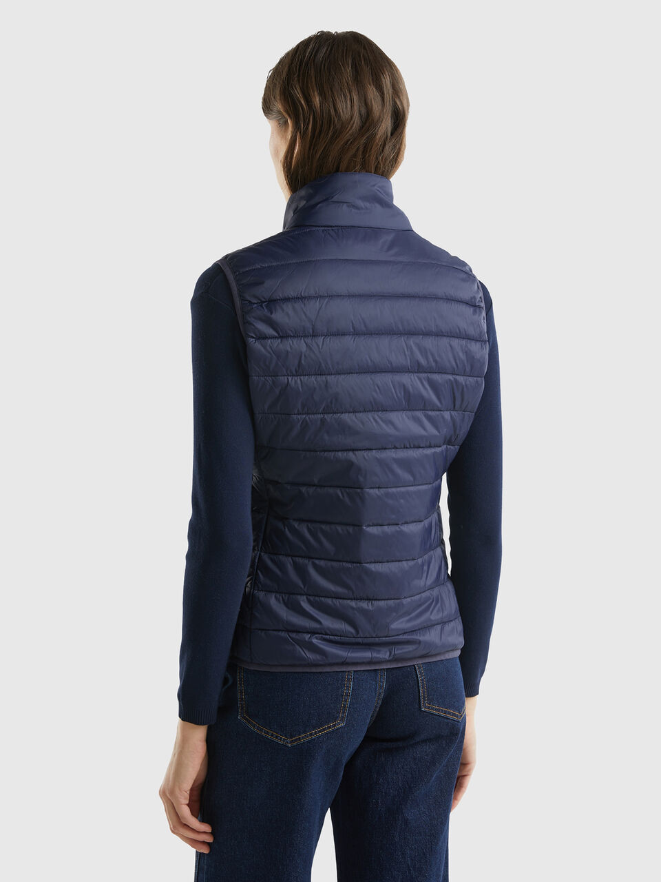 WAISTCOAT Mujer image number null