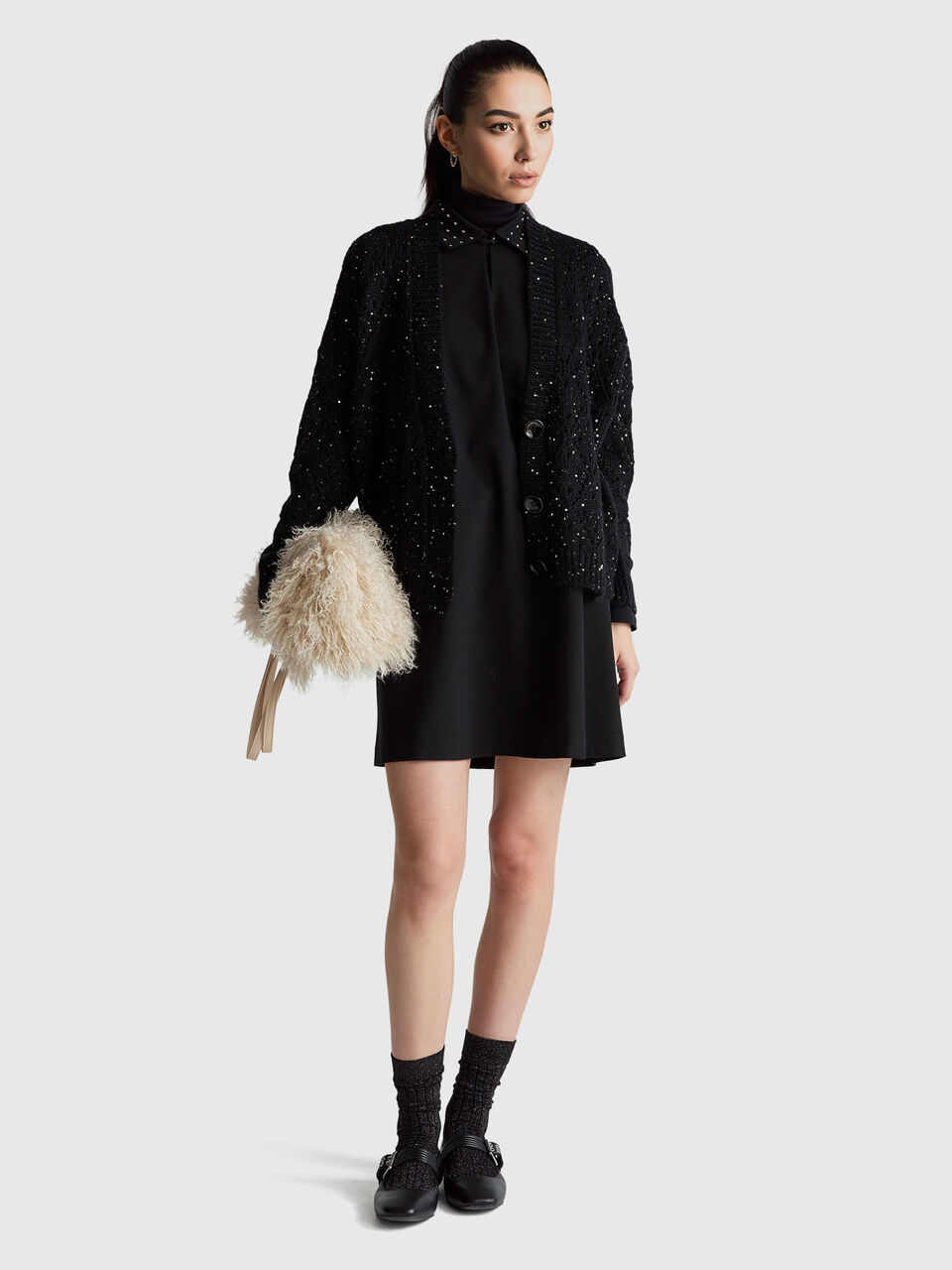 DRESS Mujer image number null