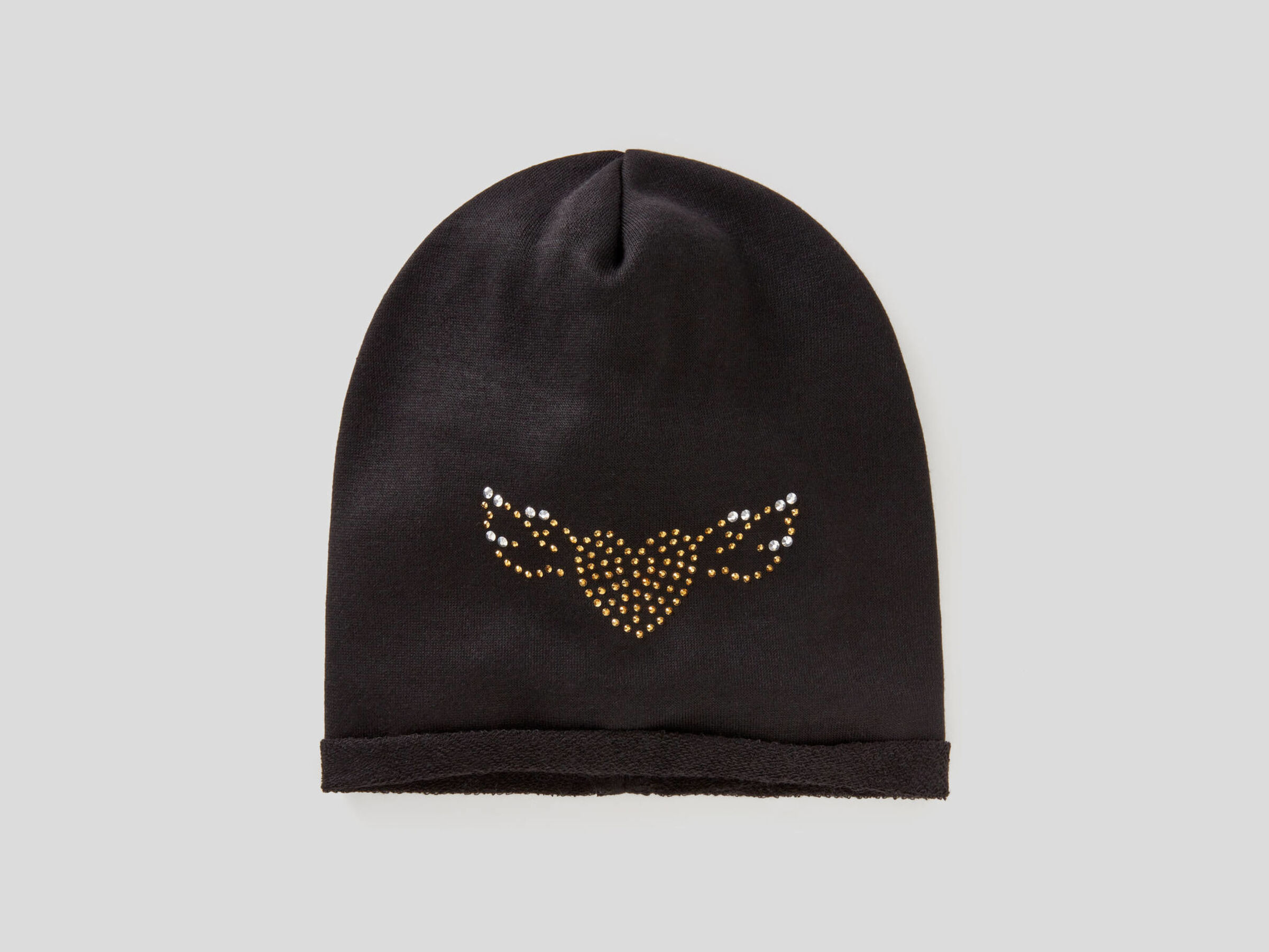 Gorro de felpa ligera image number null
