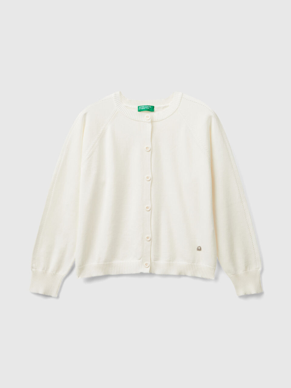 L/S SWEATER Niña image number 1