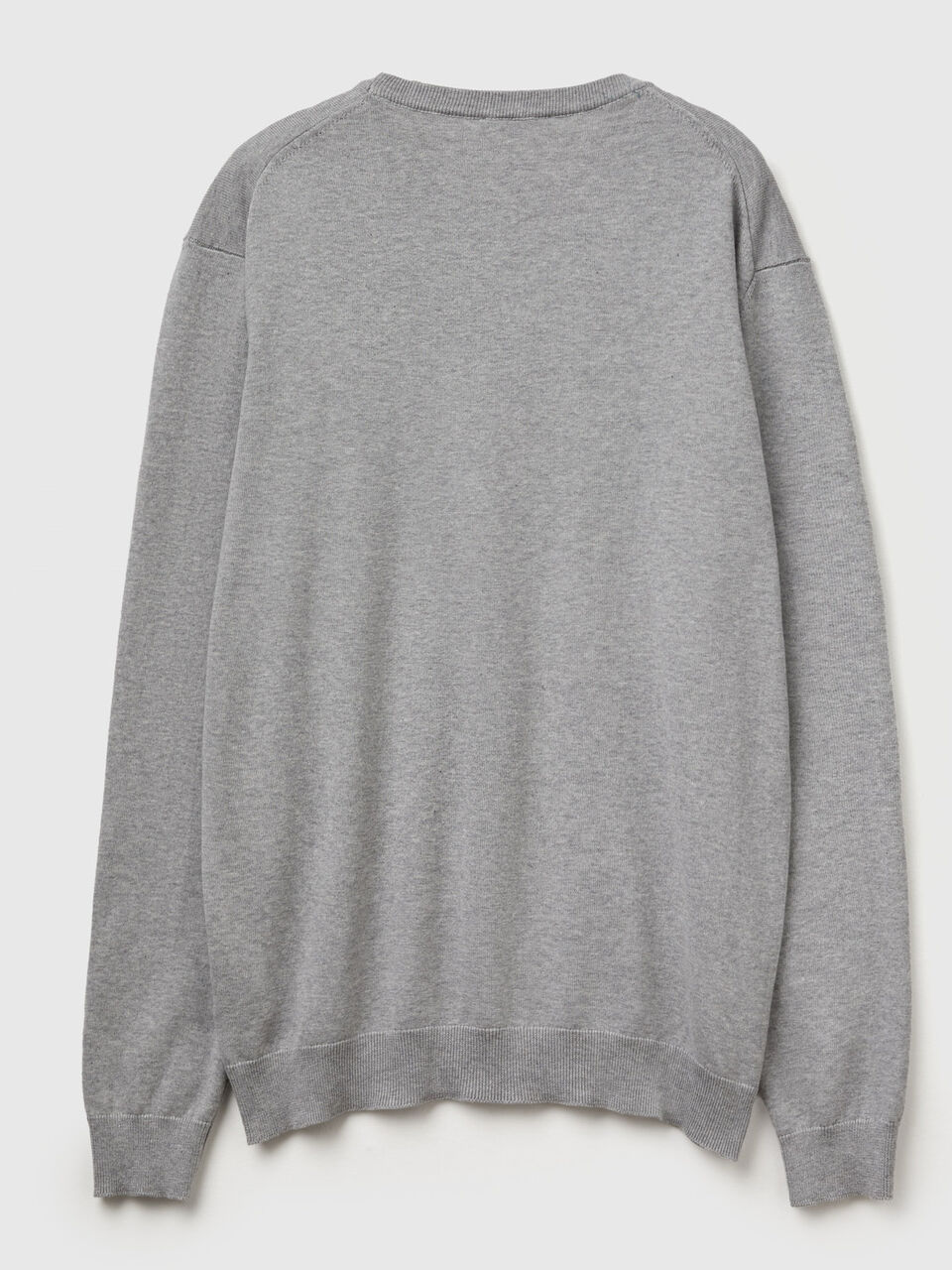 SWEATER L/S Hombre image number 2