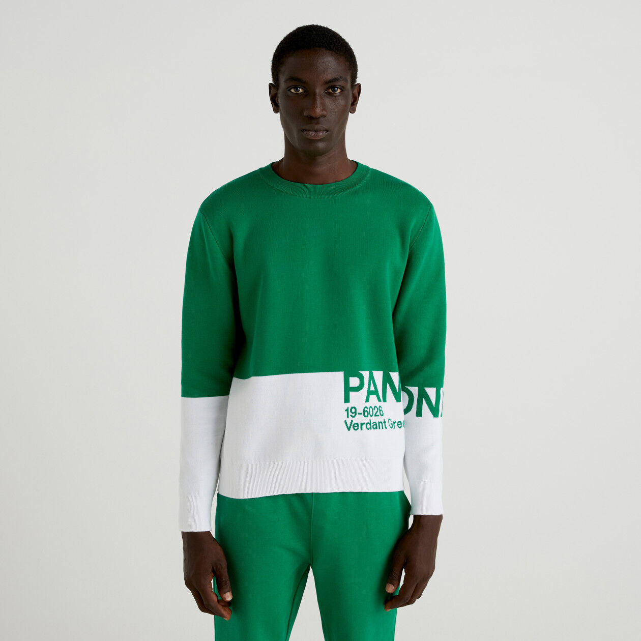 Comme des 2025 garcons jersey verde