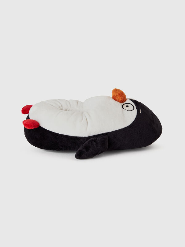 Zapatillas de pingüino Niño