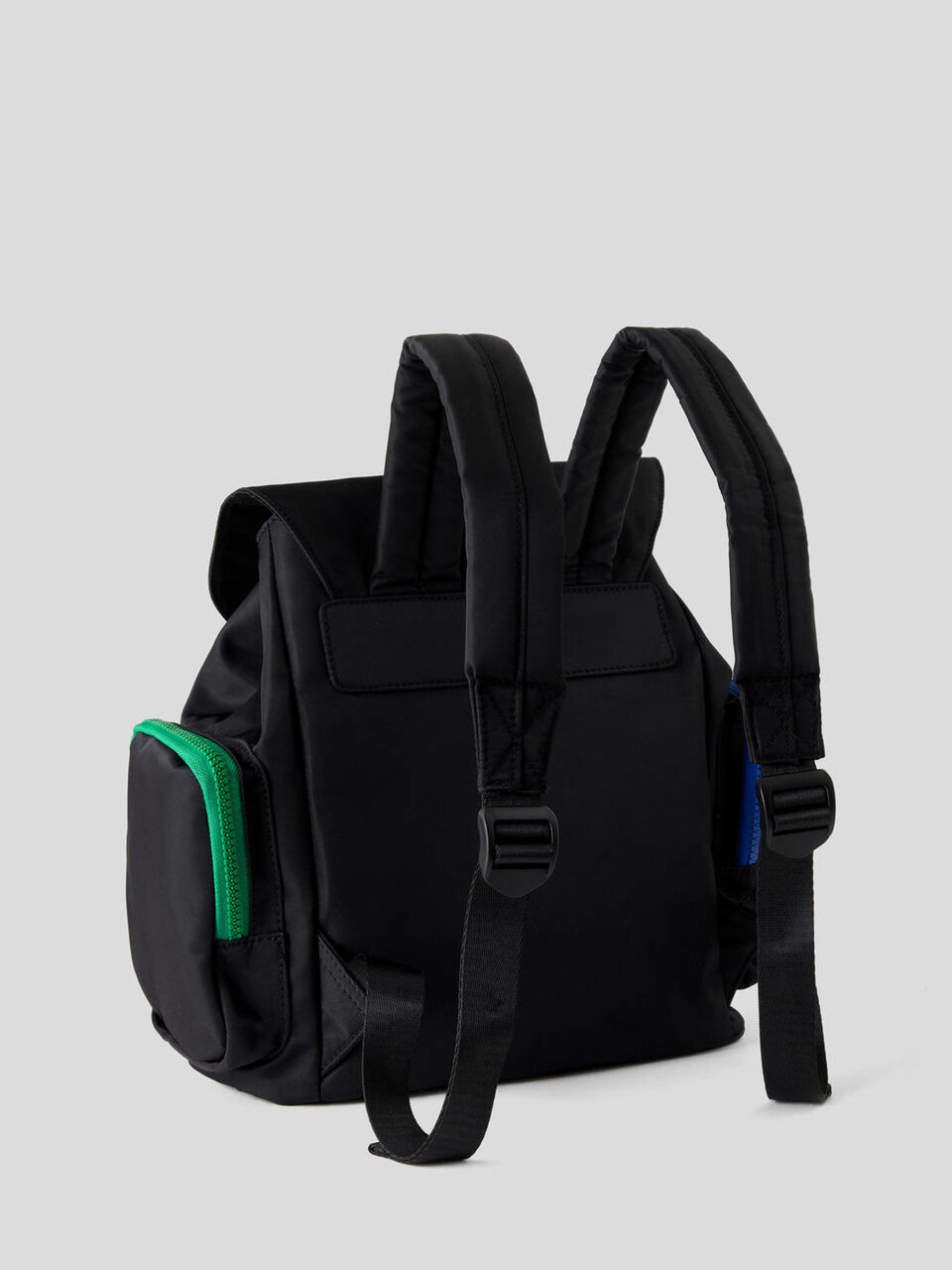 Mochila multibolsillos image number 2