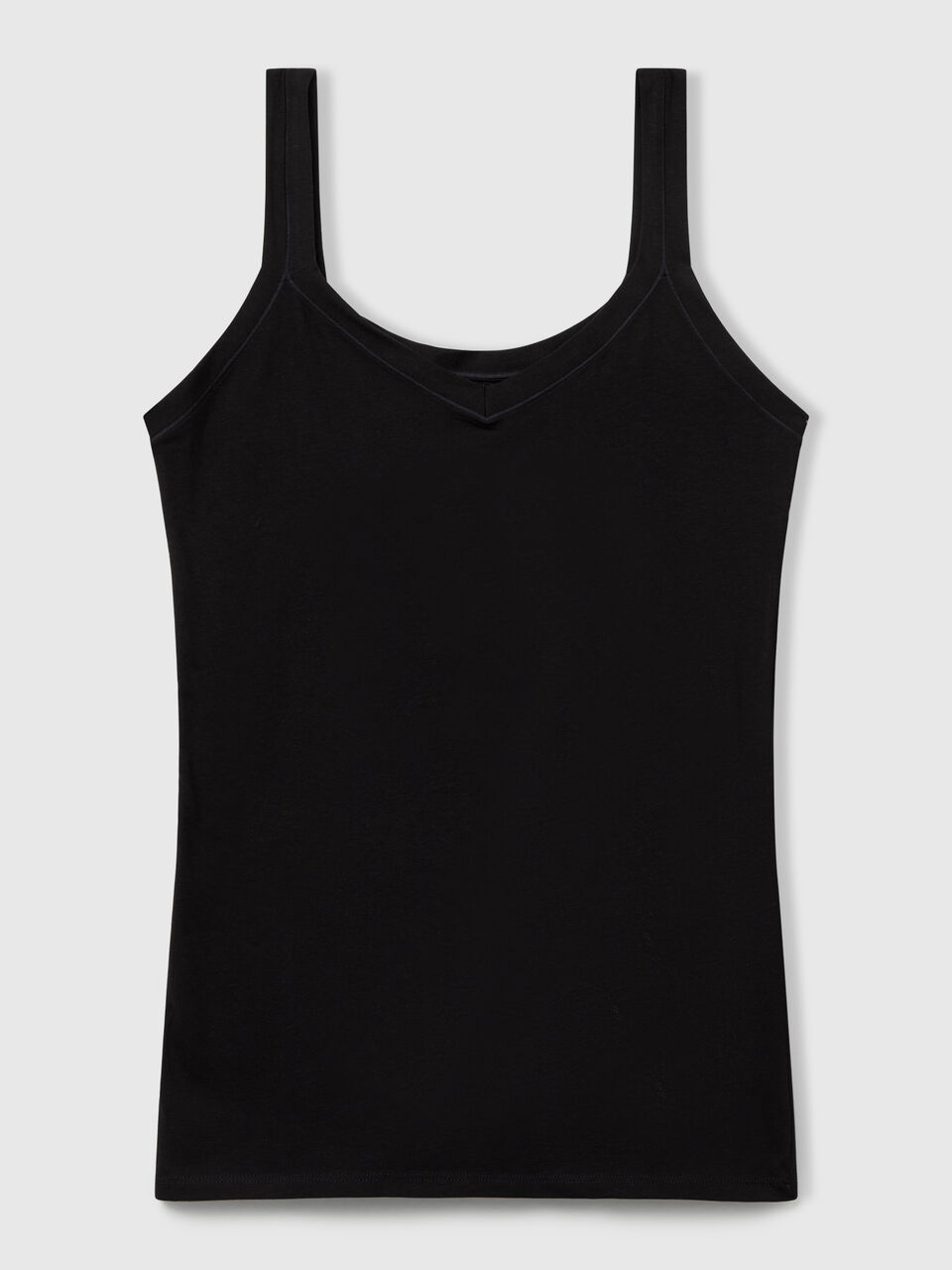 TANK-TOP Mujer image number 1