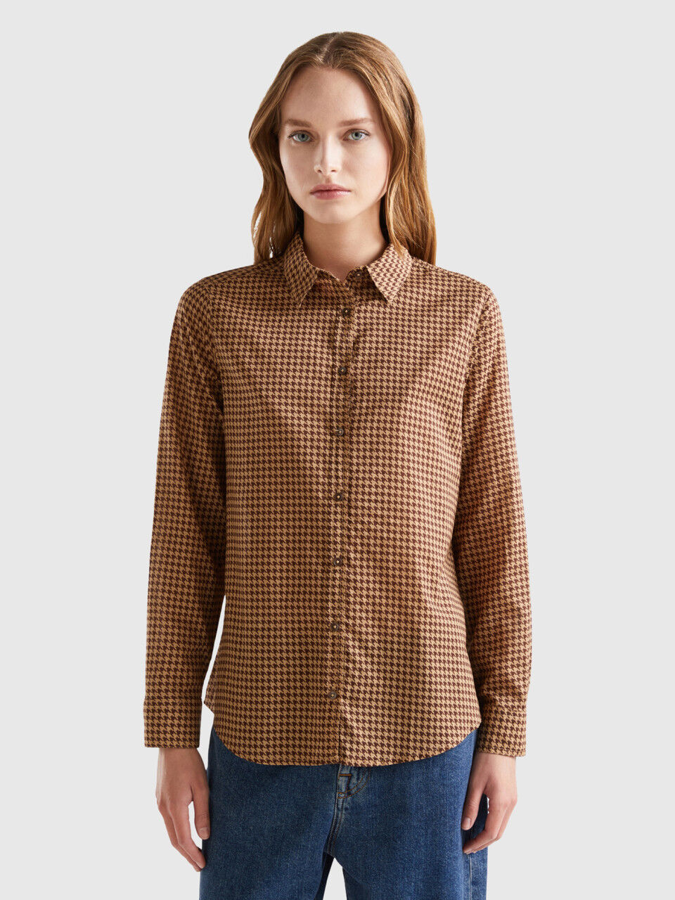 Camisas para mujer 2018 store