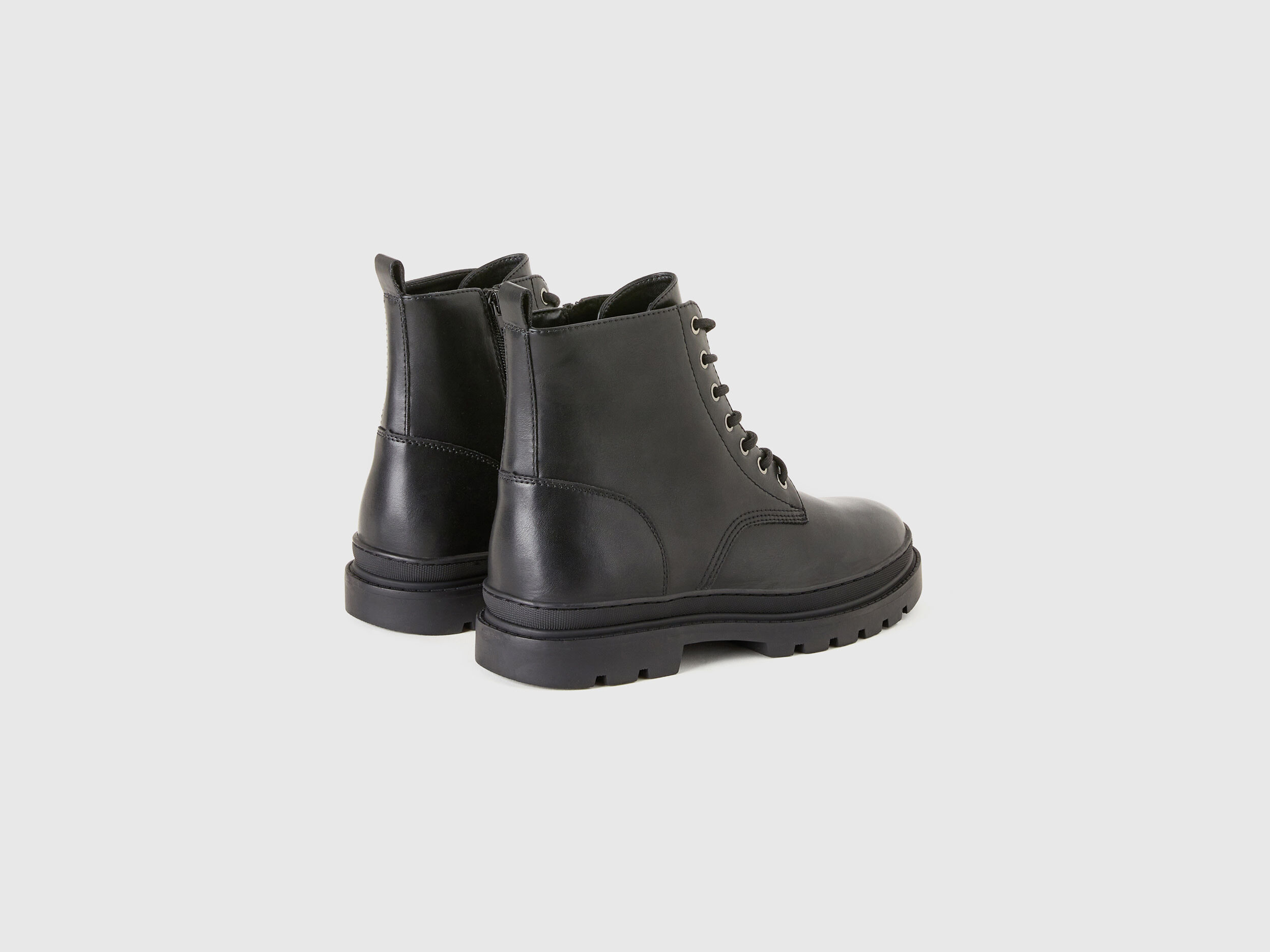 Botas militares bajas clearance