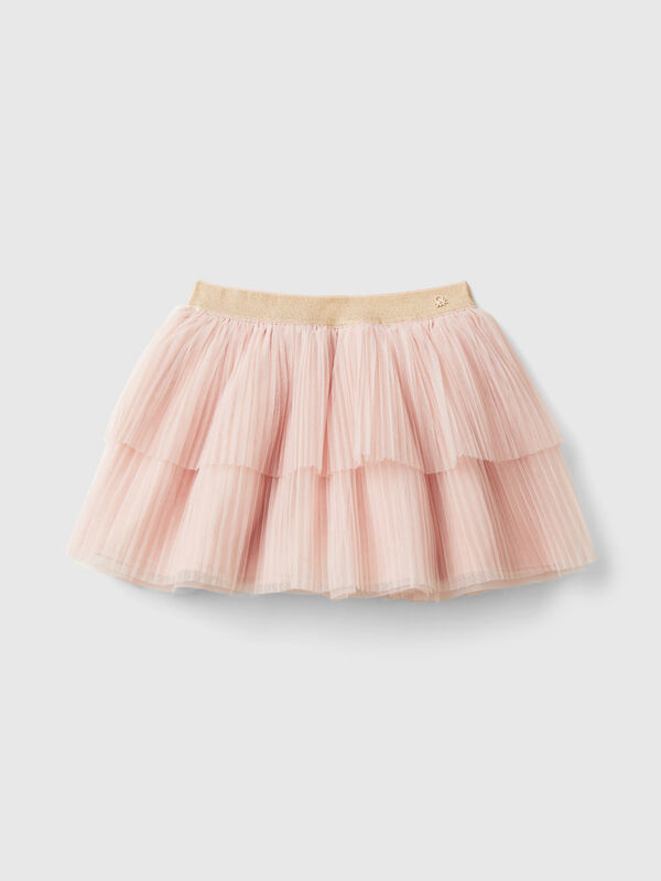 Falda de tul Niña
