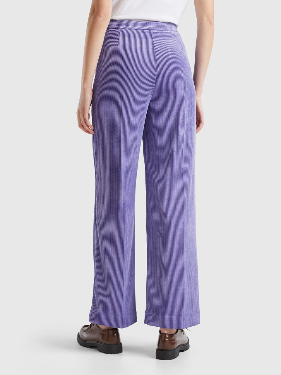 TROUSERS Mujer image number null