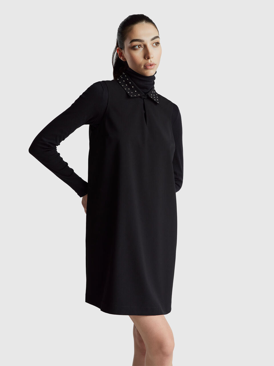 DRESS Mujer image number null