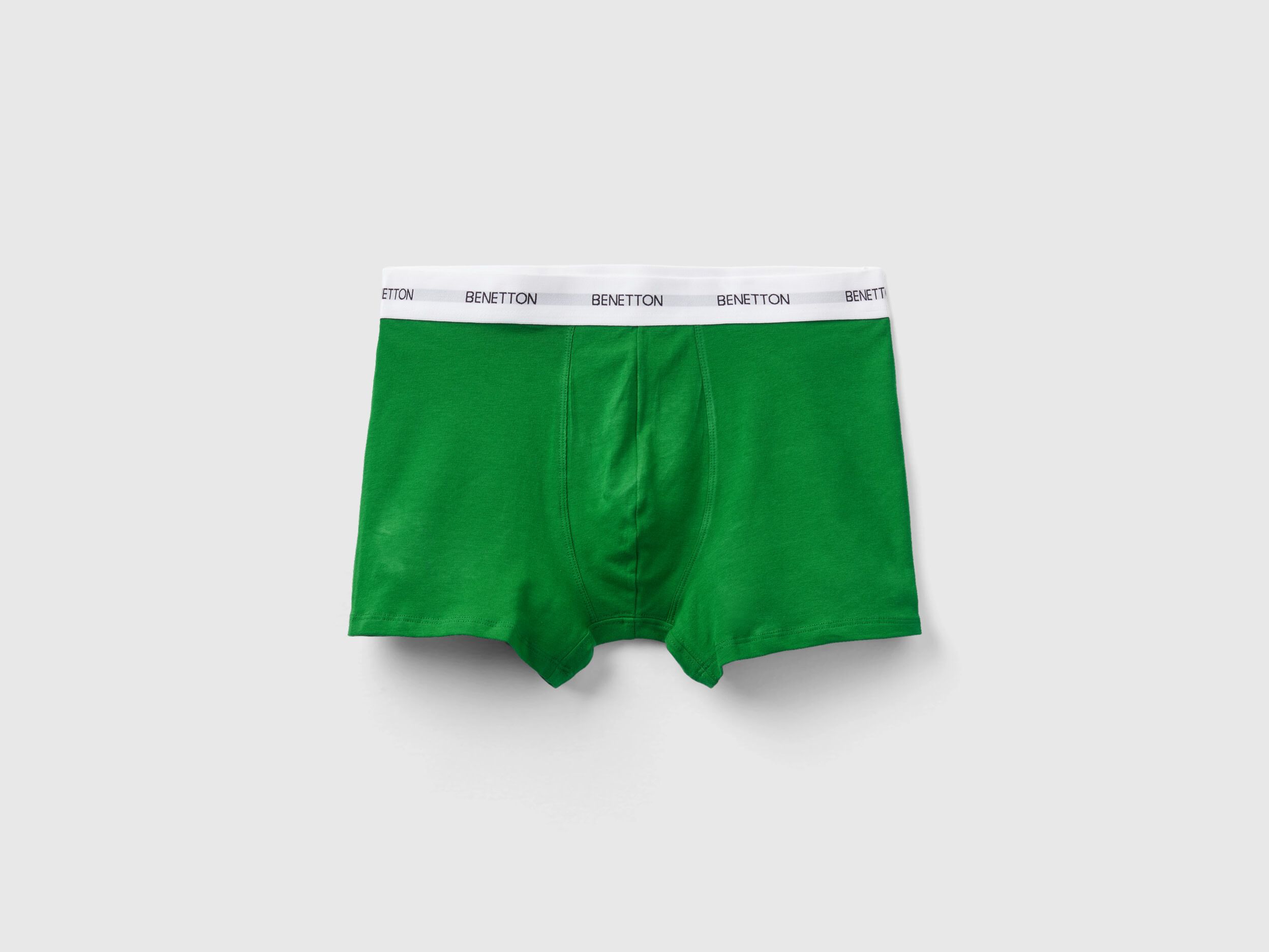 Calzoncillo verde discount