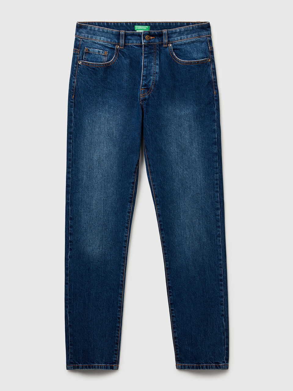 TROUSERS Hombre image number 1