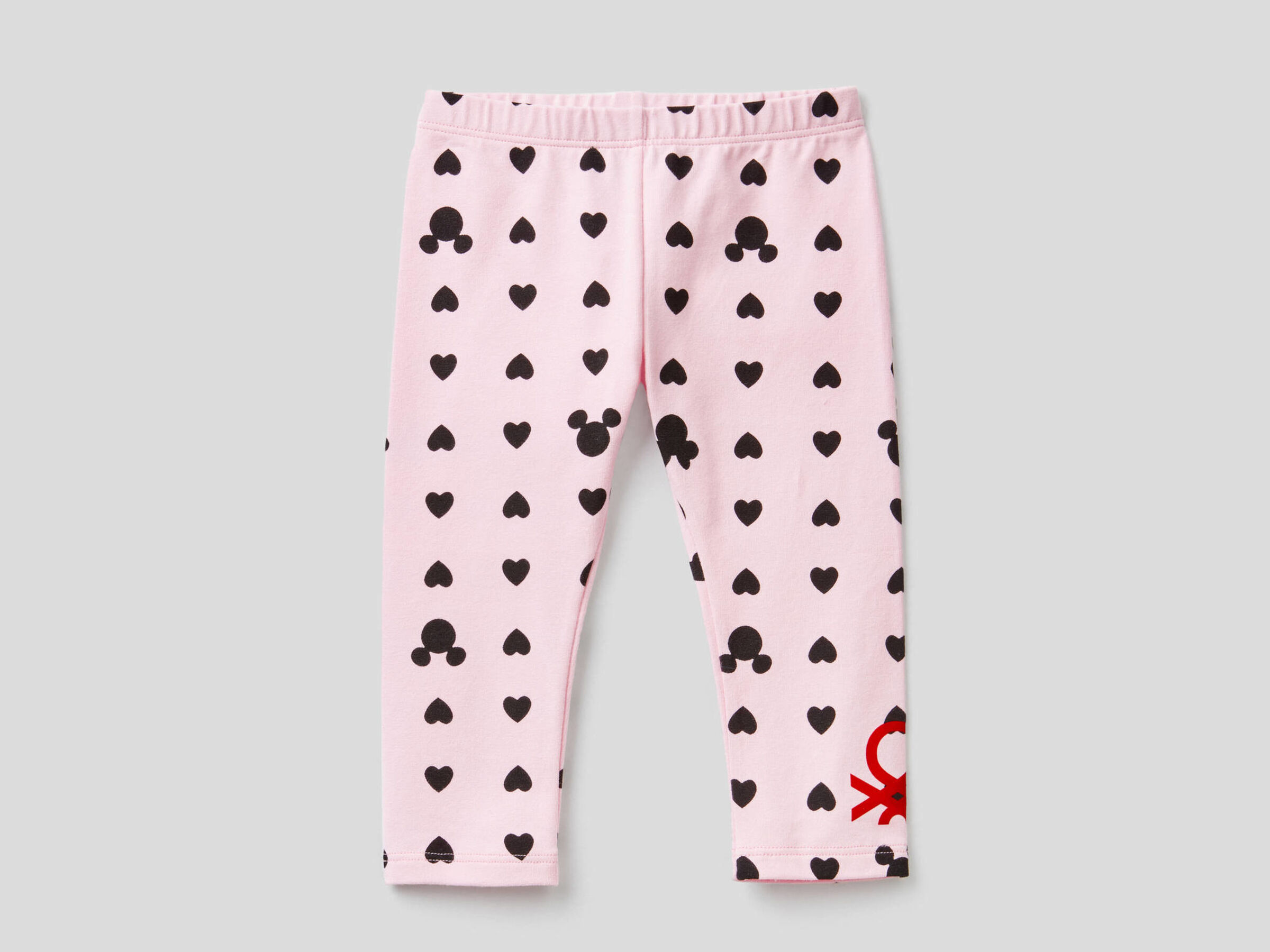 Leggings con estampado de Disney image number null