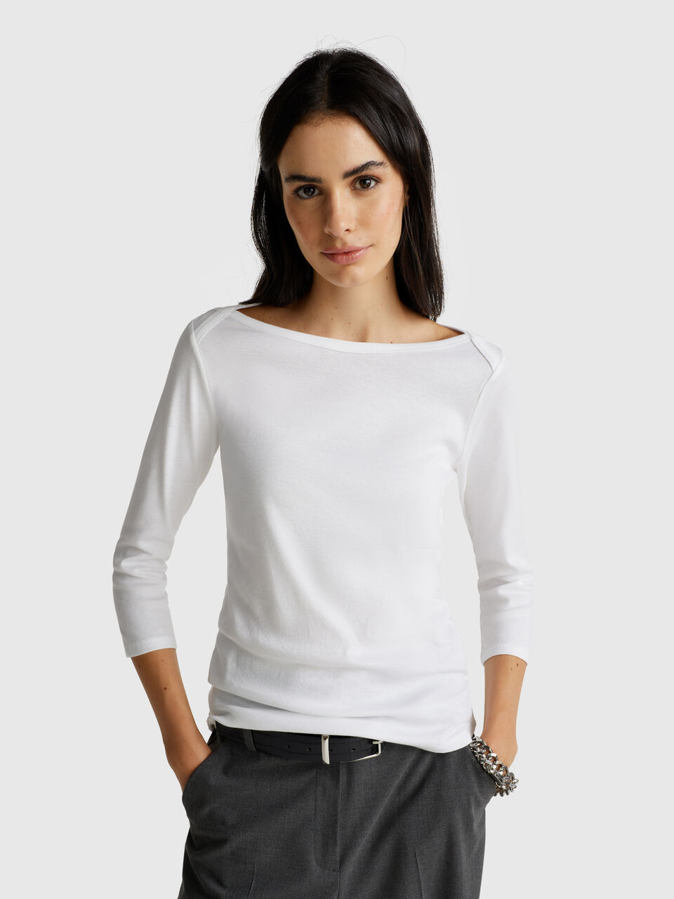 SWEATER L/S Mujer image number null