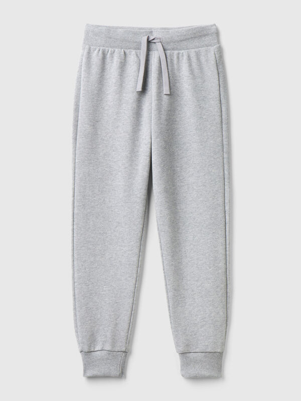 Pantalón deportivo con cordón Niño