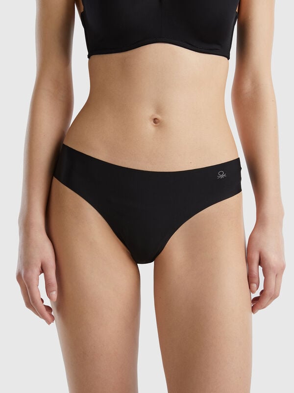 Braguita sin costuras Mujer