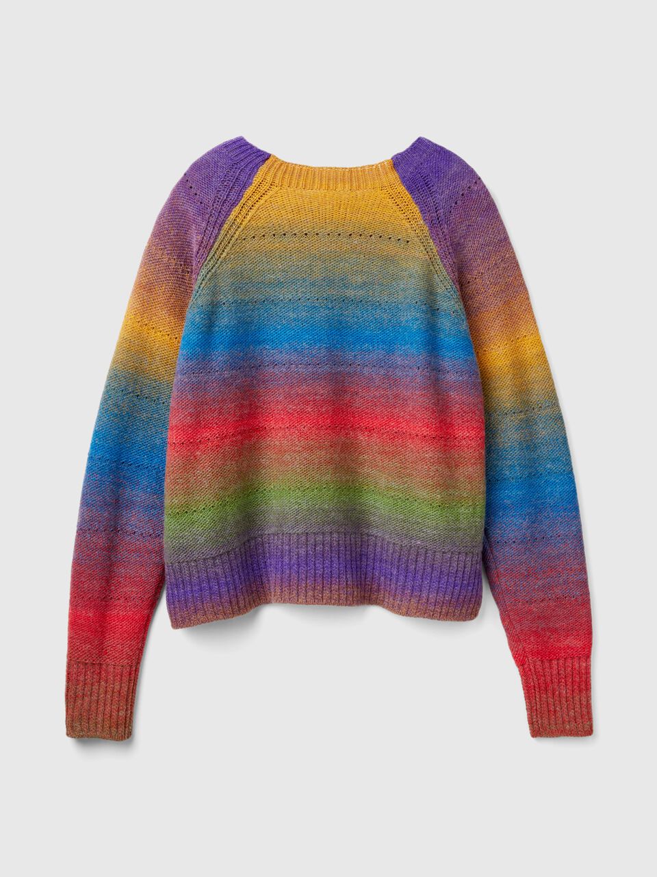 SWEATER L/S Mujer image number 2