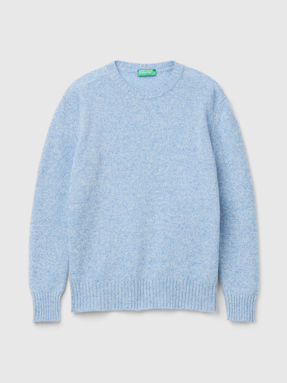 SWEATER L/S Mujer image number 1