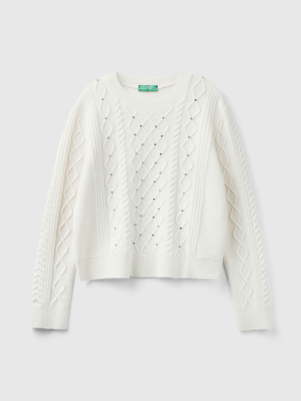 SWEATER L/S Mujer image number null