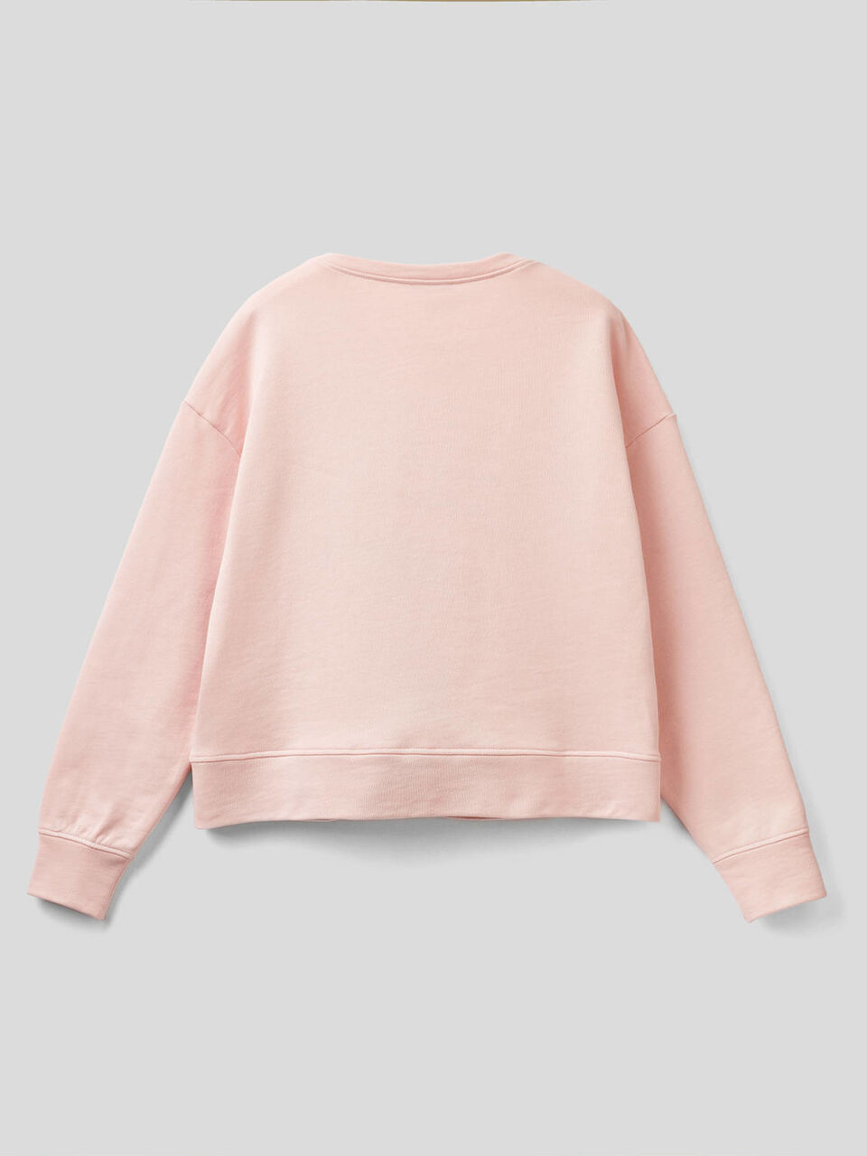 Sudadera de 100% algodón image number 2