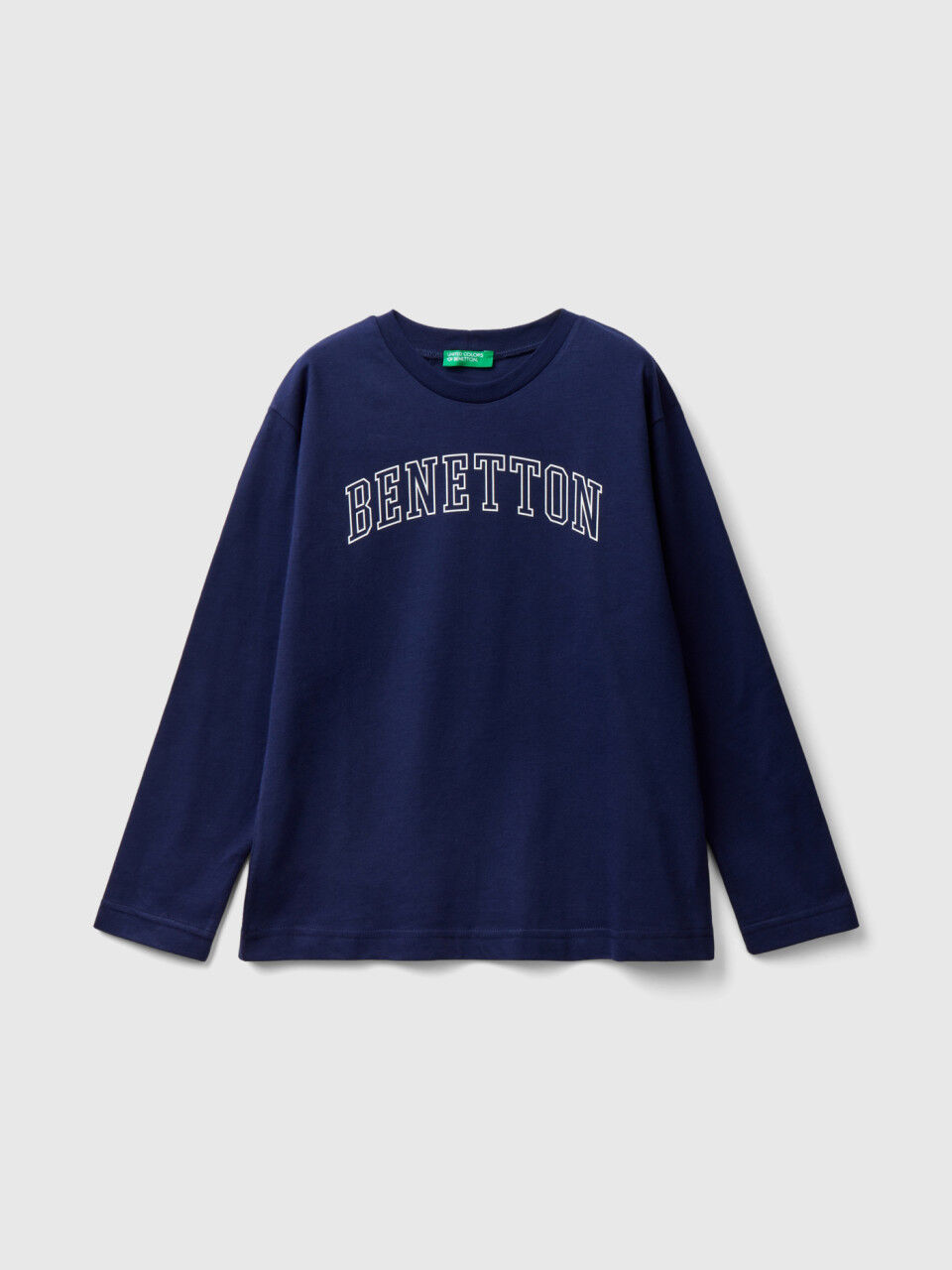 Camisetas Nino Manga Larga o Corta