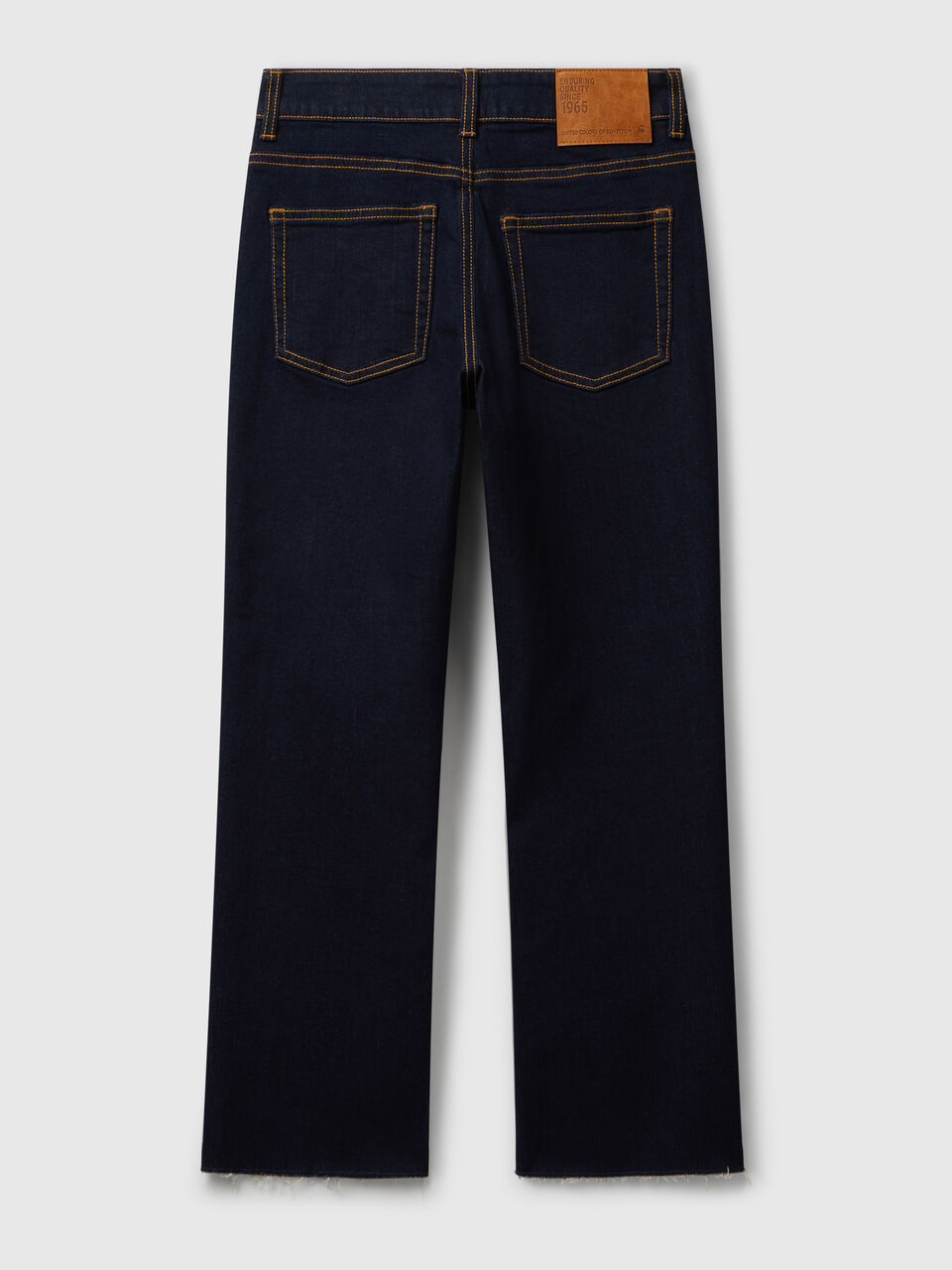TROUSERS Mujer image number null