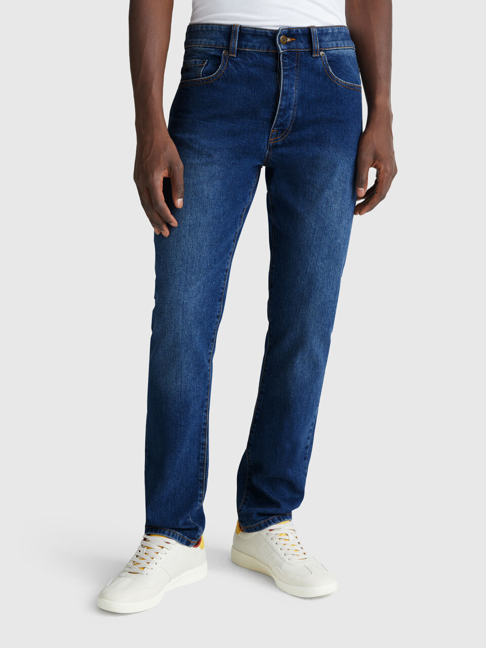 TROUSERS Hombre image number null
