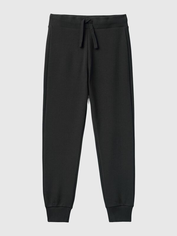 Pantalón deportivo con cordón Niño