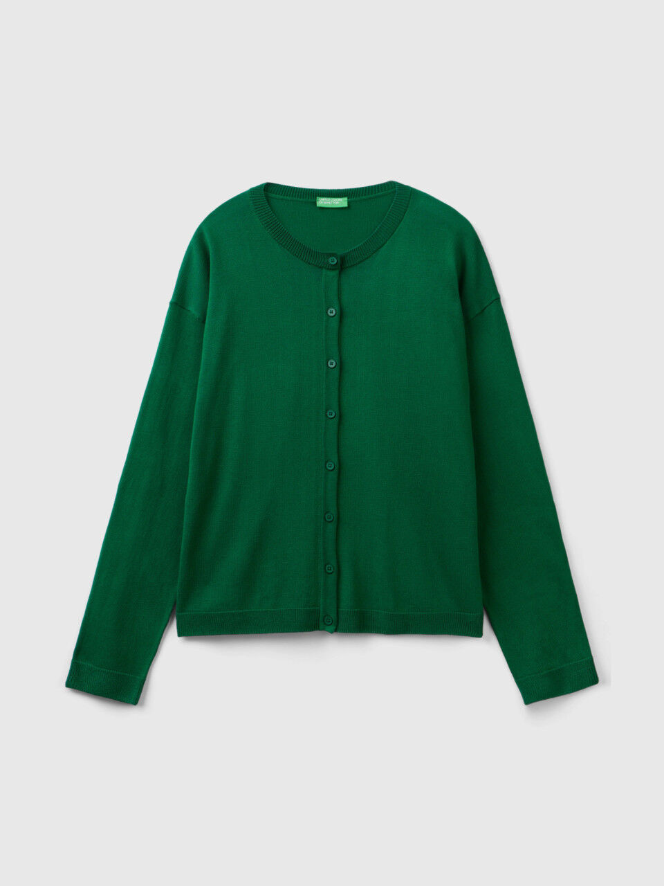 Sweater benetton mujer new arrivals