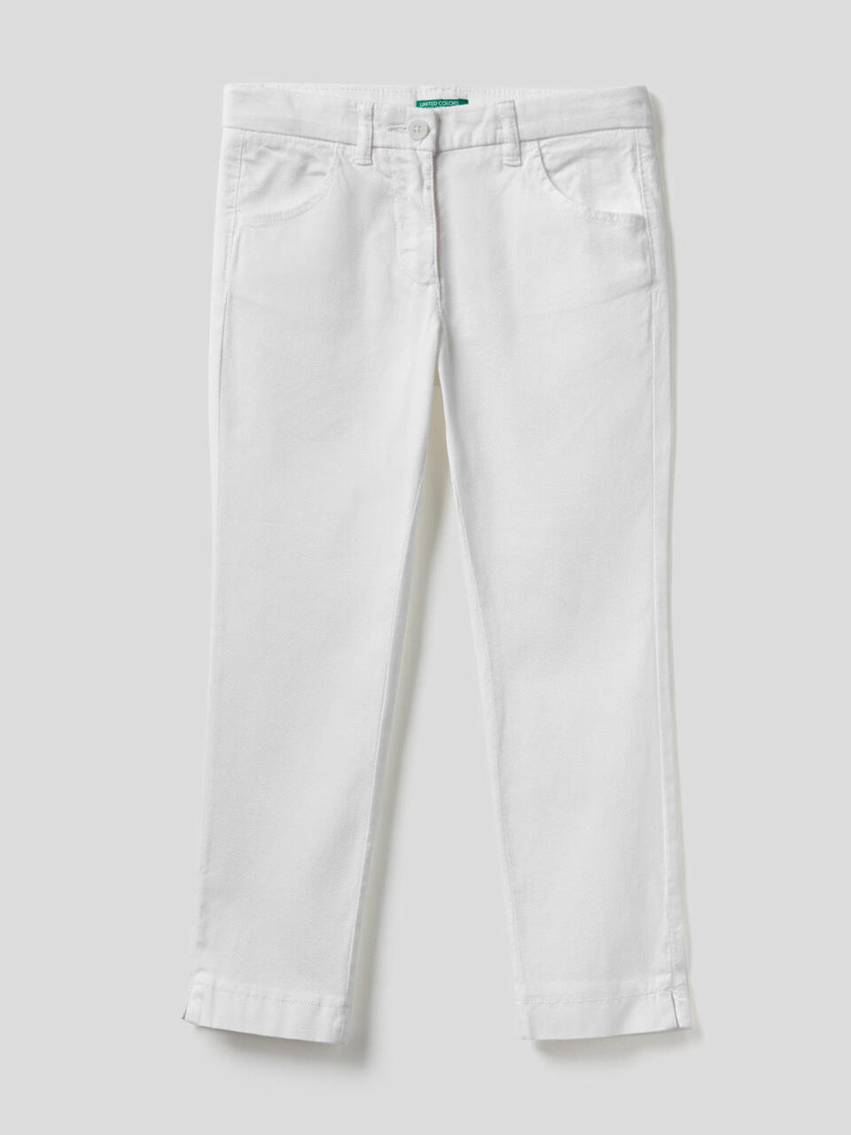 Pantalón de corte pitillo image number 1
