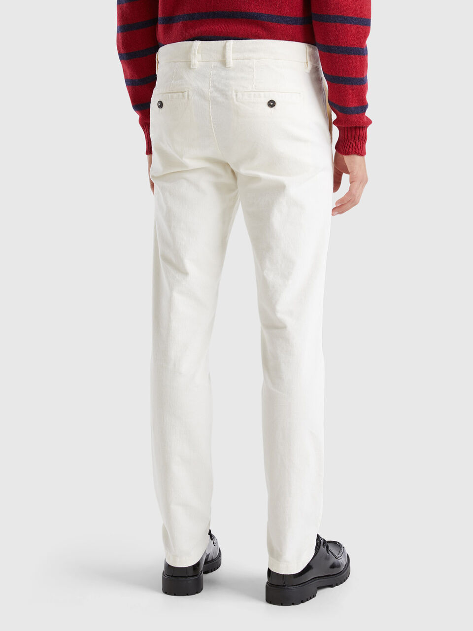 TROUSERS Hombre image number null
