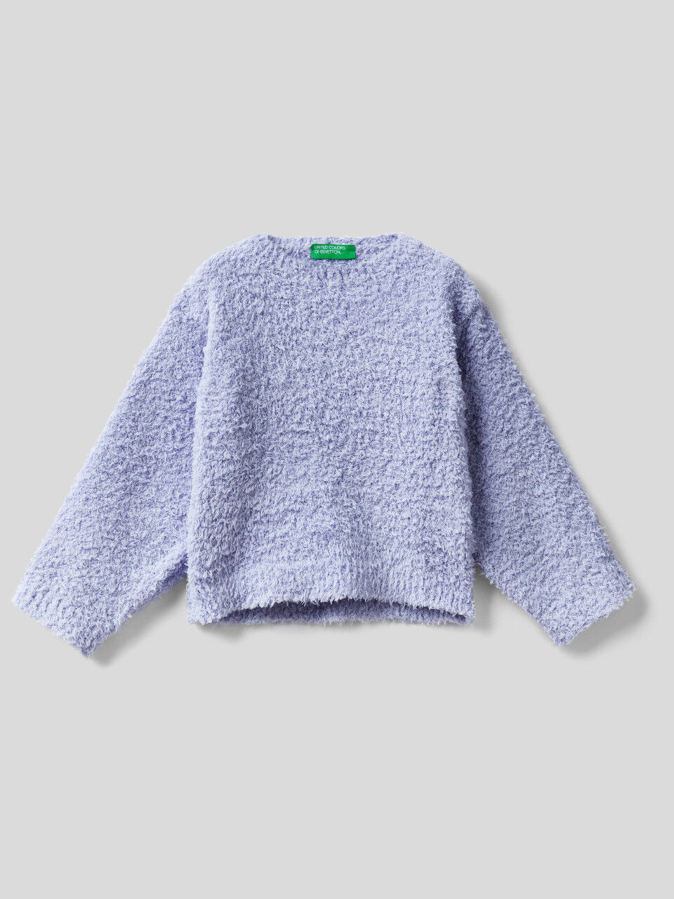 Jersey bebe store niña zara
