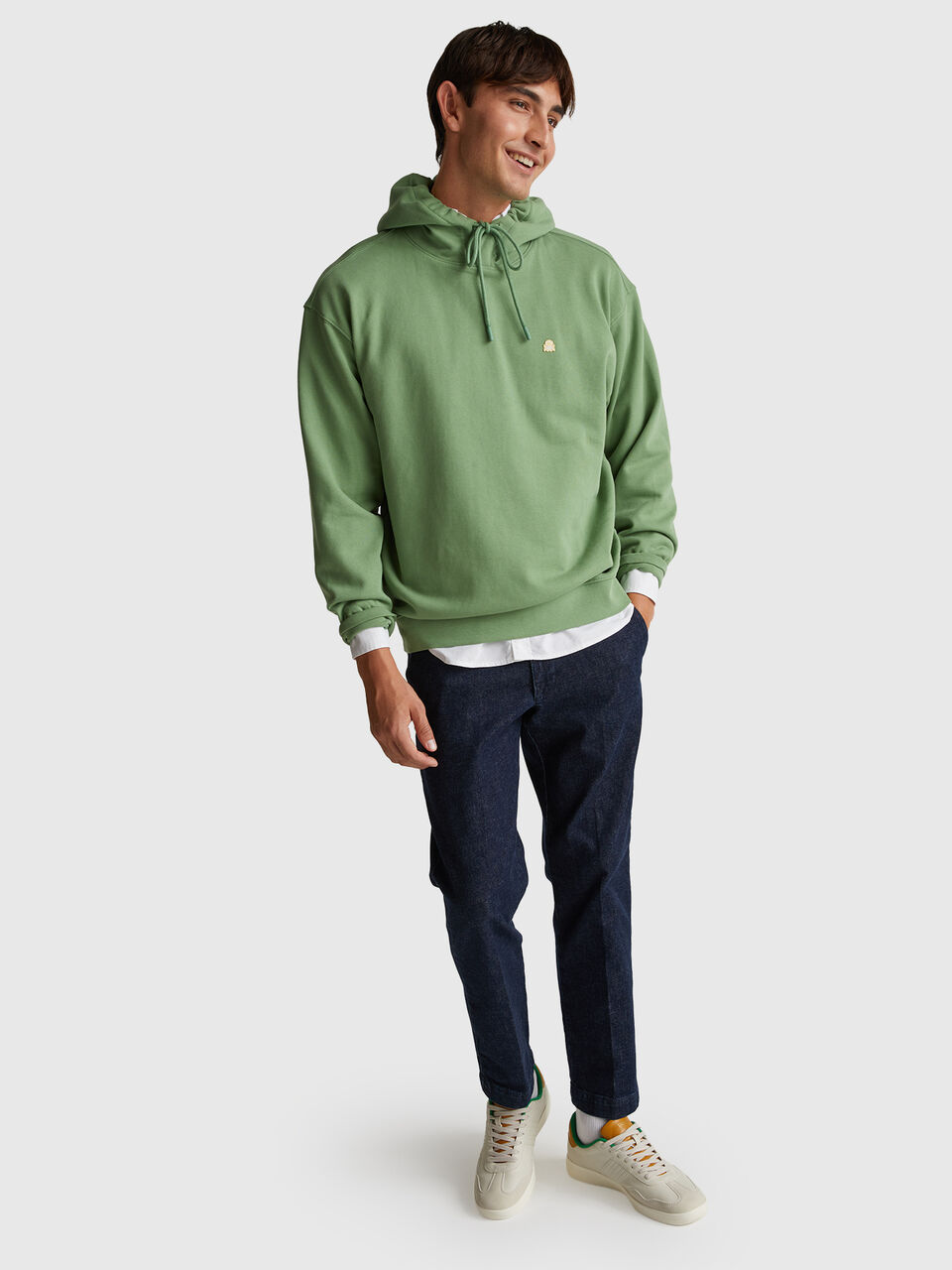 TROUSERS Hombre image number null