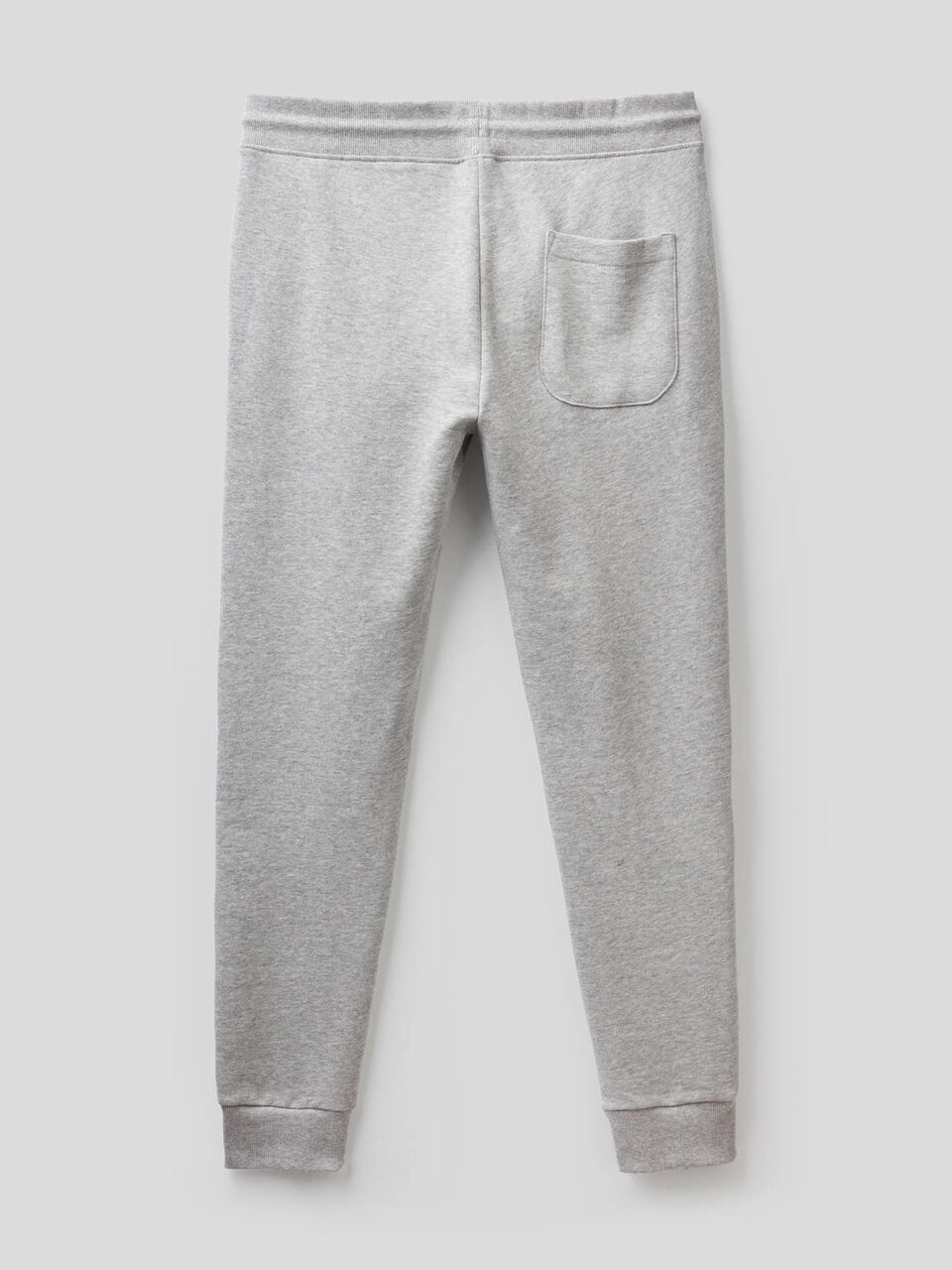 Pantalón de felpa de 100 % algodón image number 2
