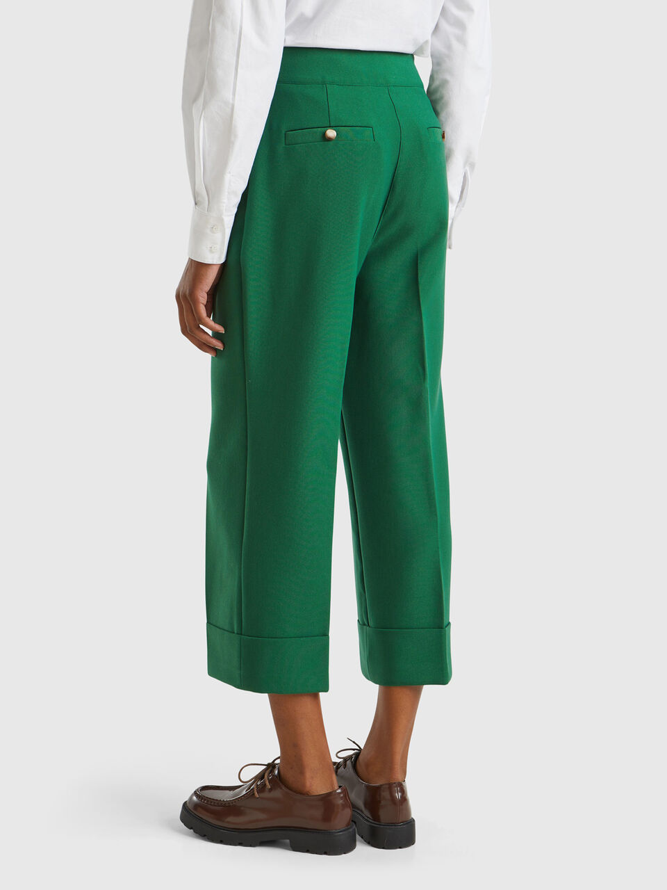 TROUSERS Mujer image number null