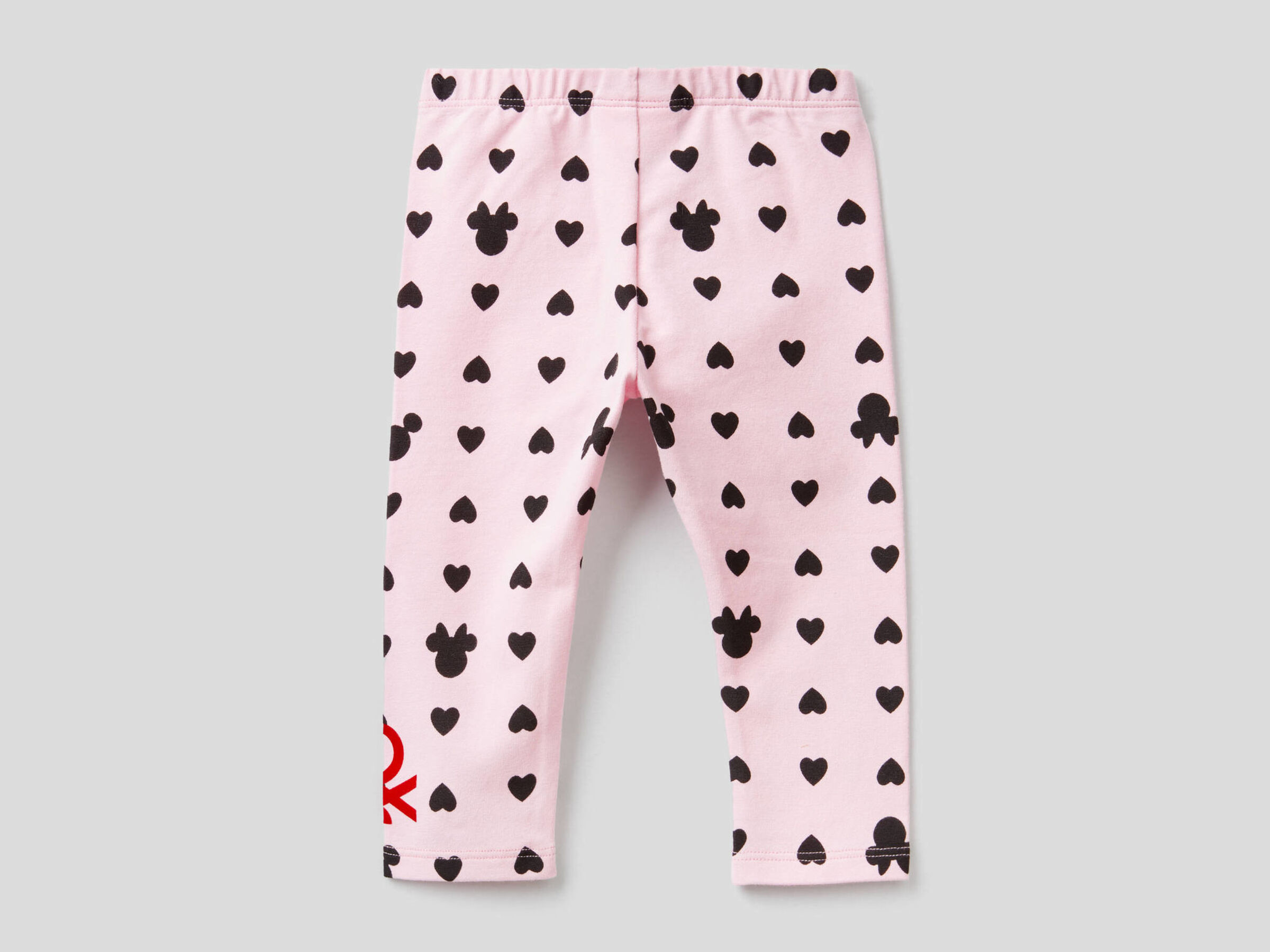 Leggings con estampado de Disney image number null