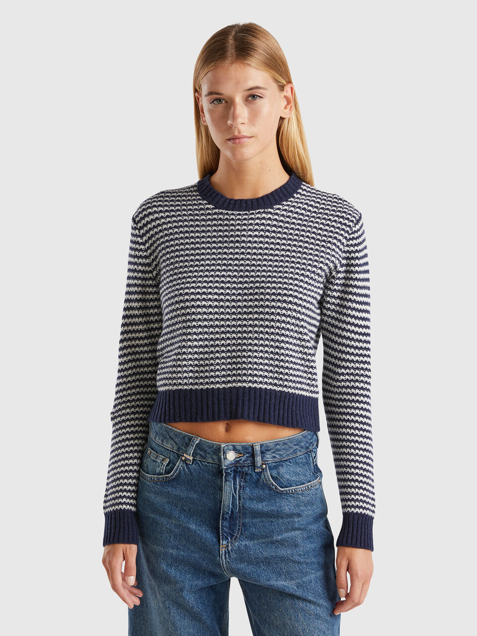 SWEATER L/S Mujer image number null