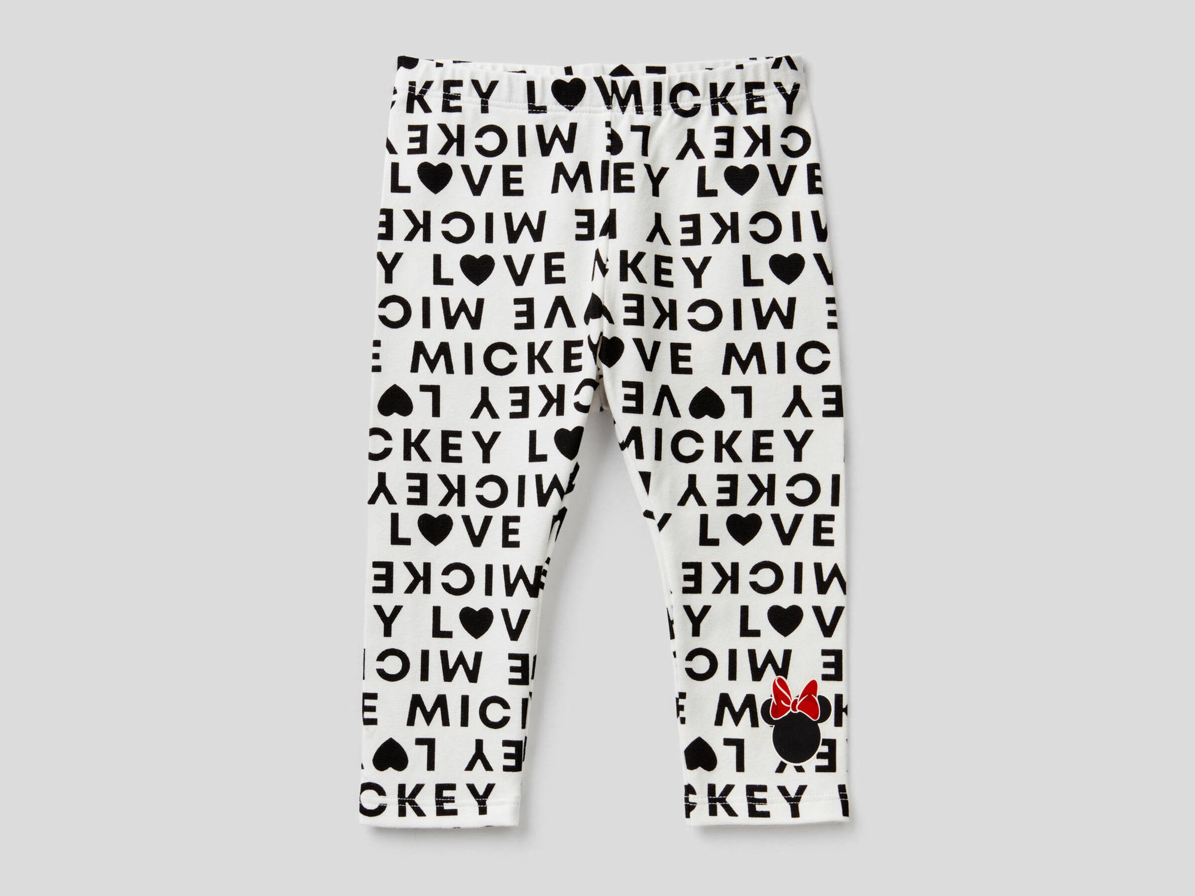 Leggings con estampado de Disney image number null